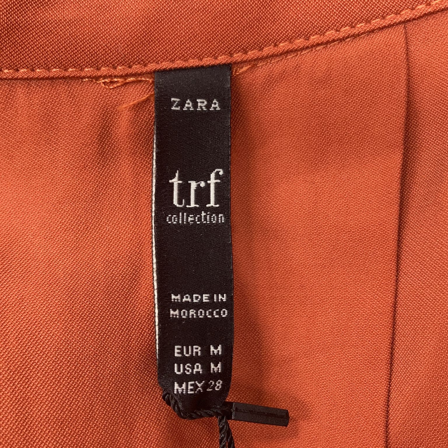 Zara Trafaluc