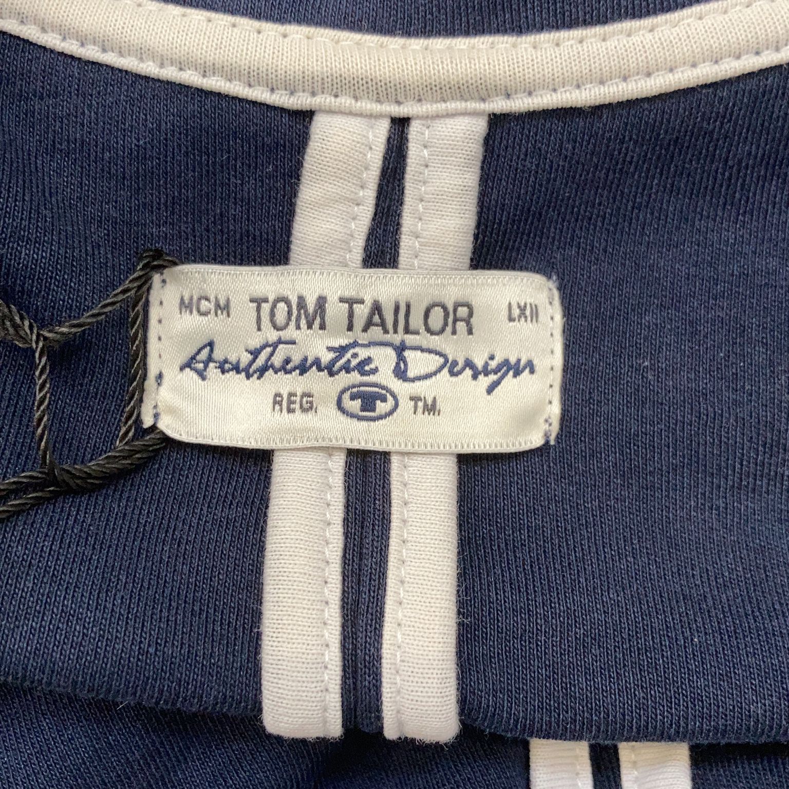 Tom Tailor