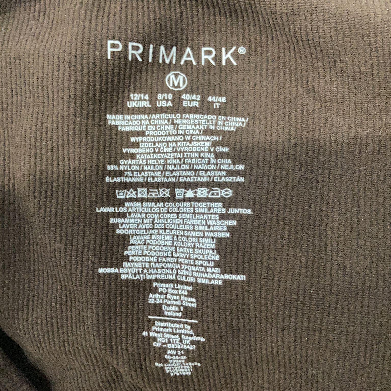 Primark