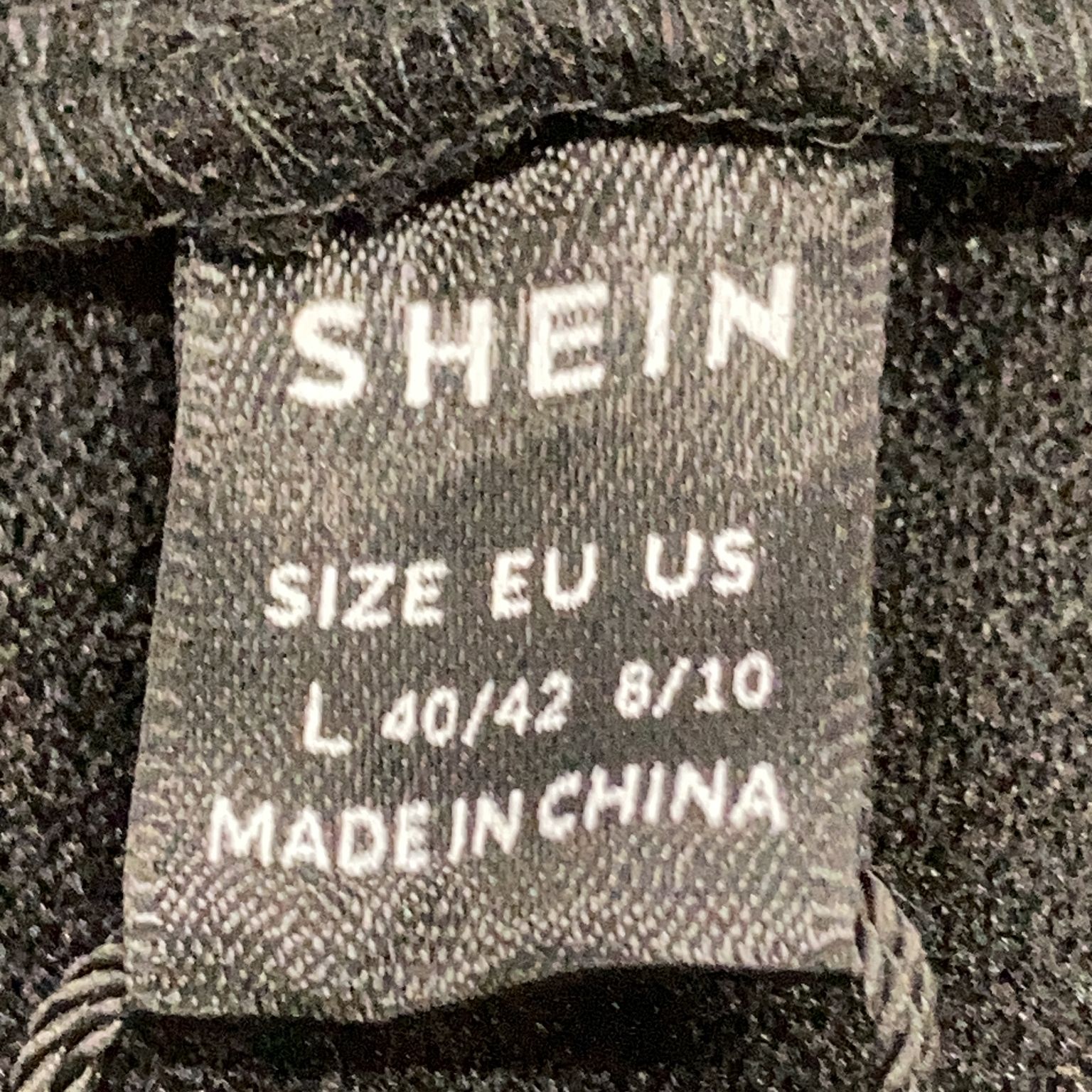 Shein