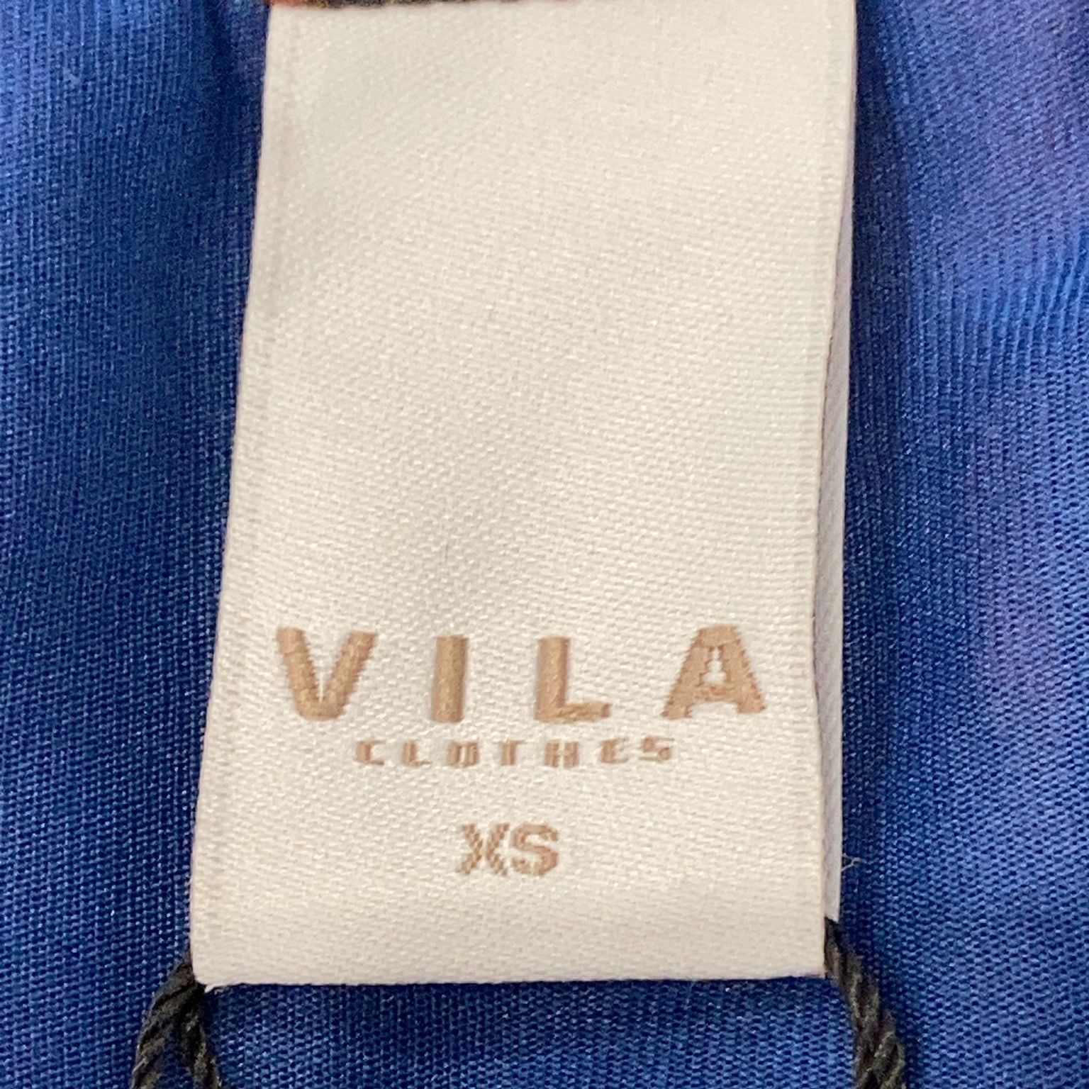 VILA Clothes