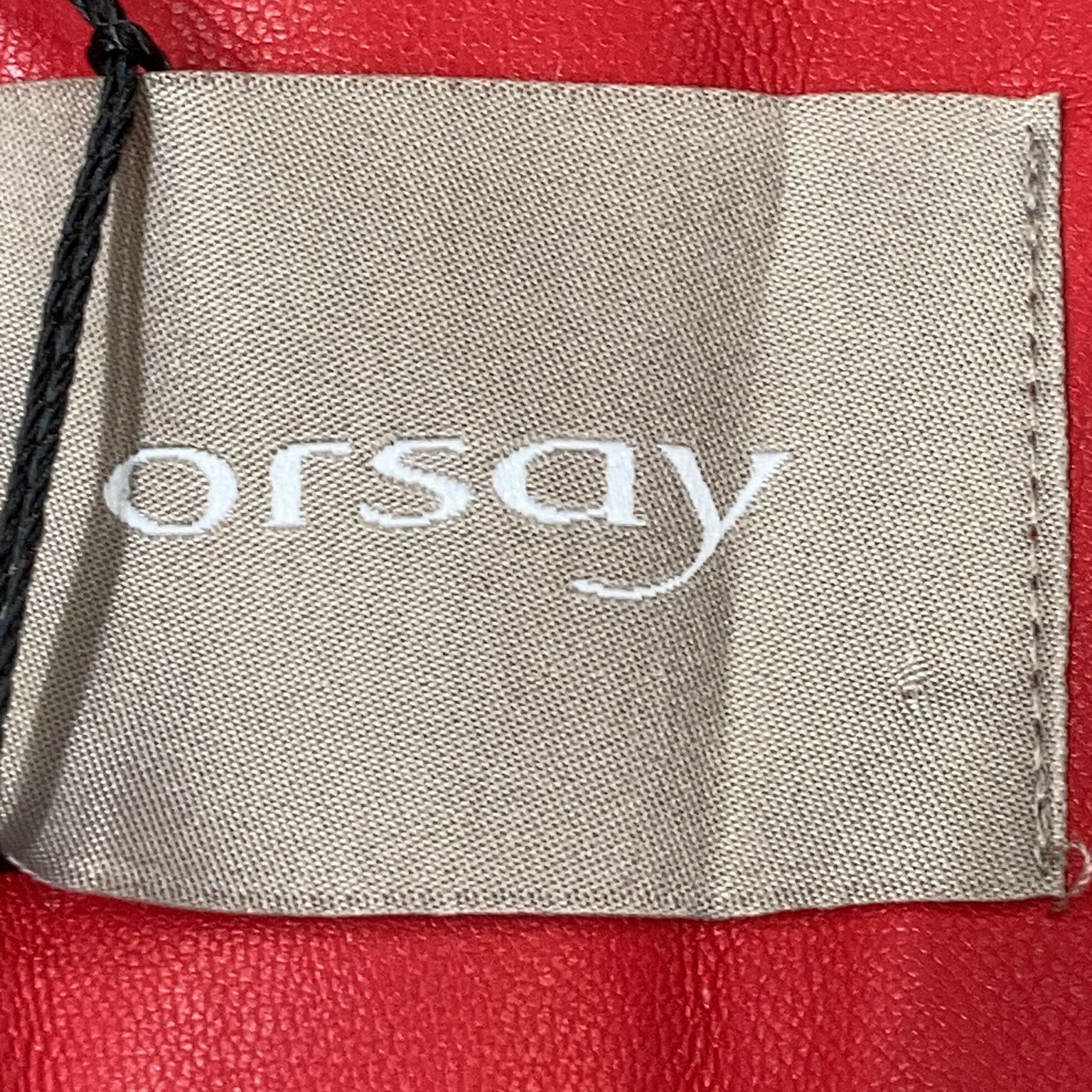 Orsay