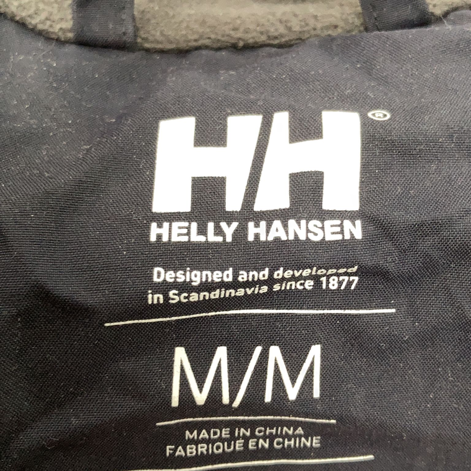 Helly Hansen