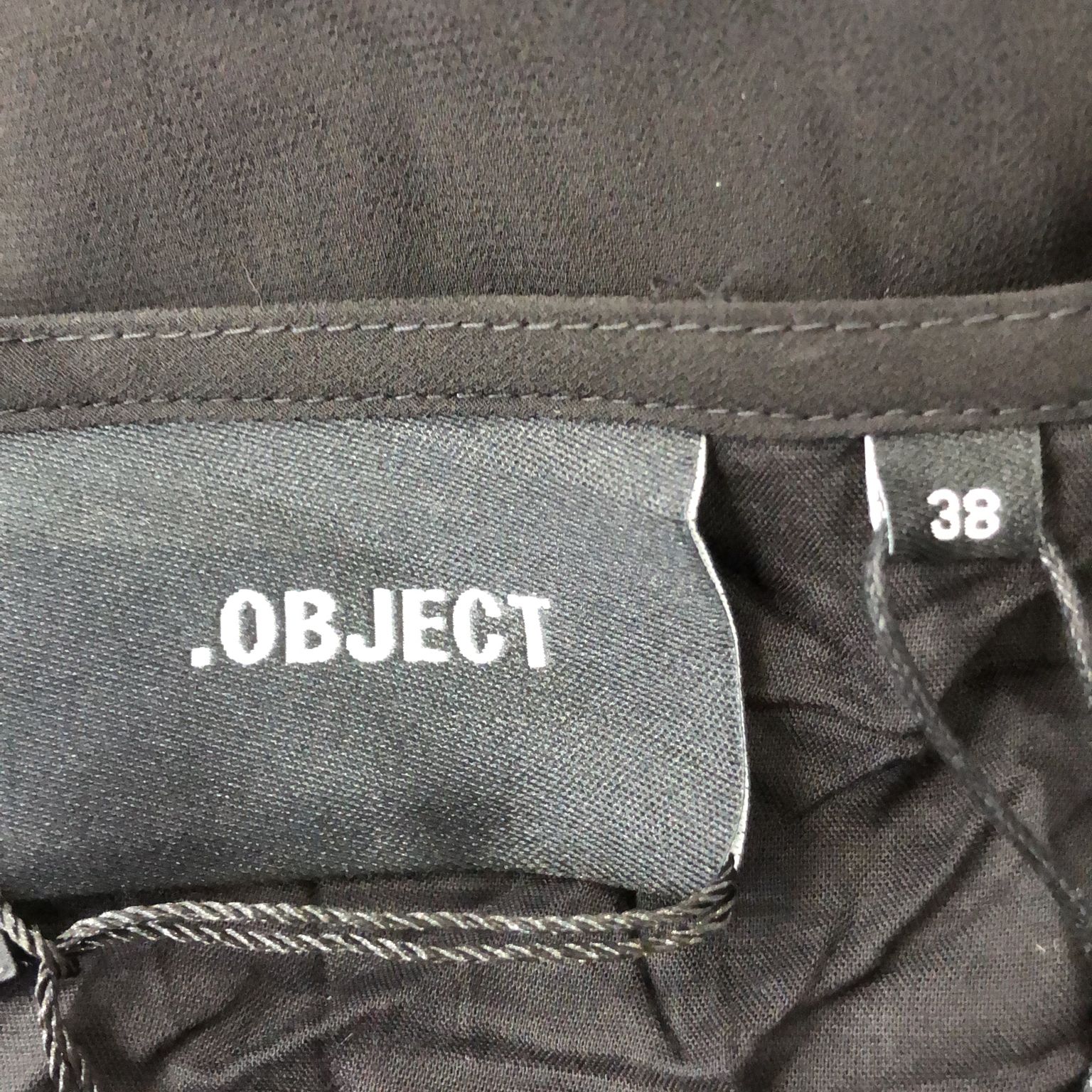 Object