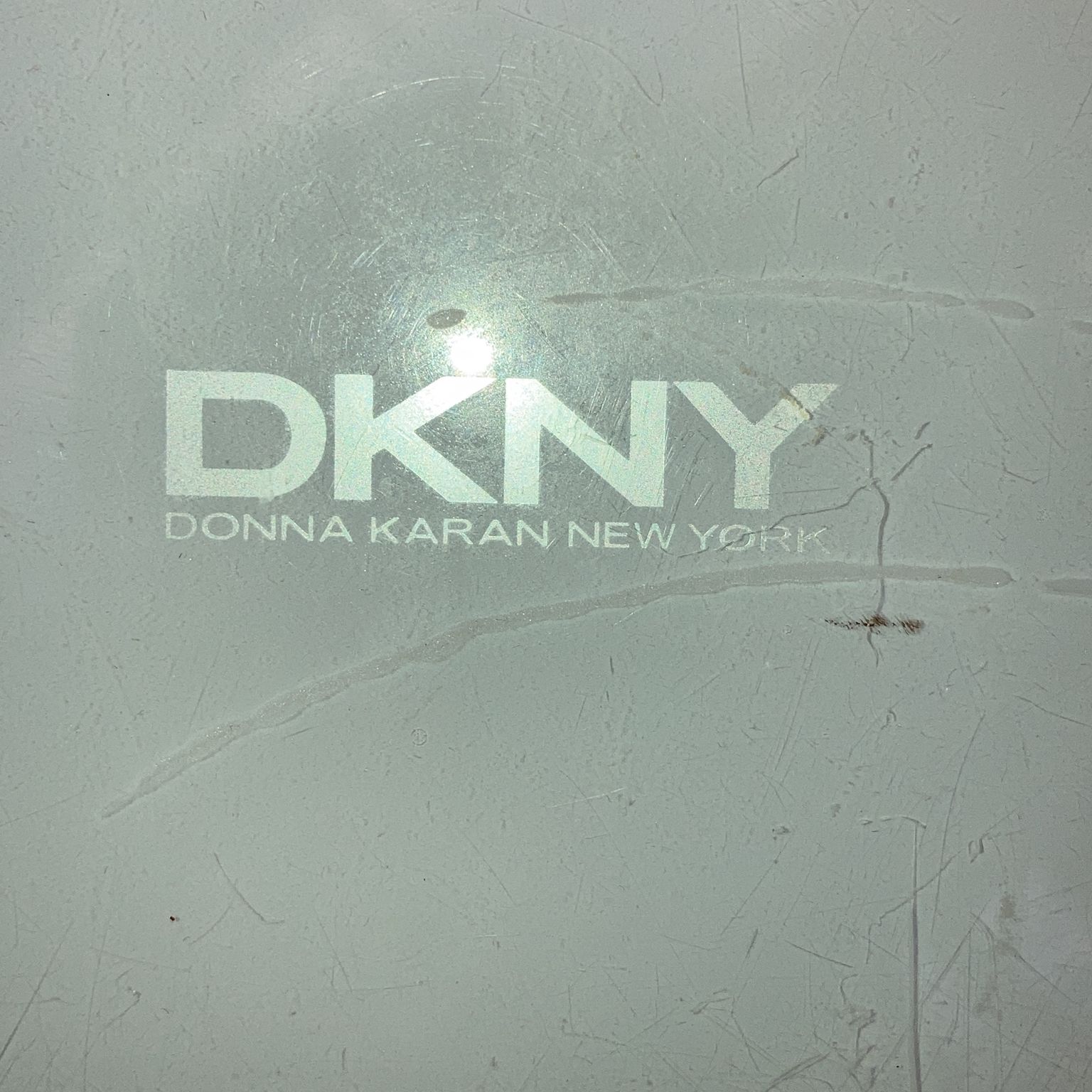 DKNY