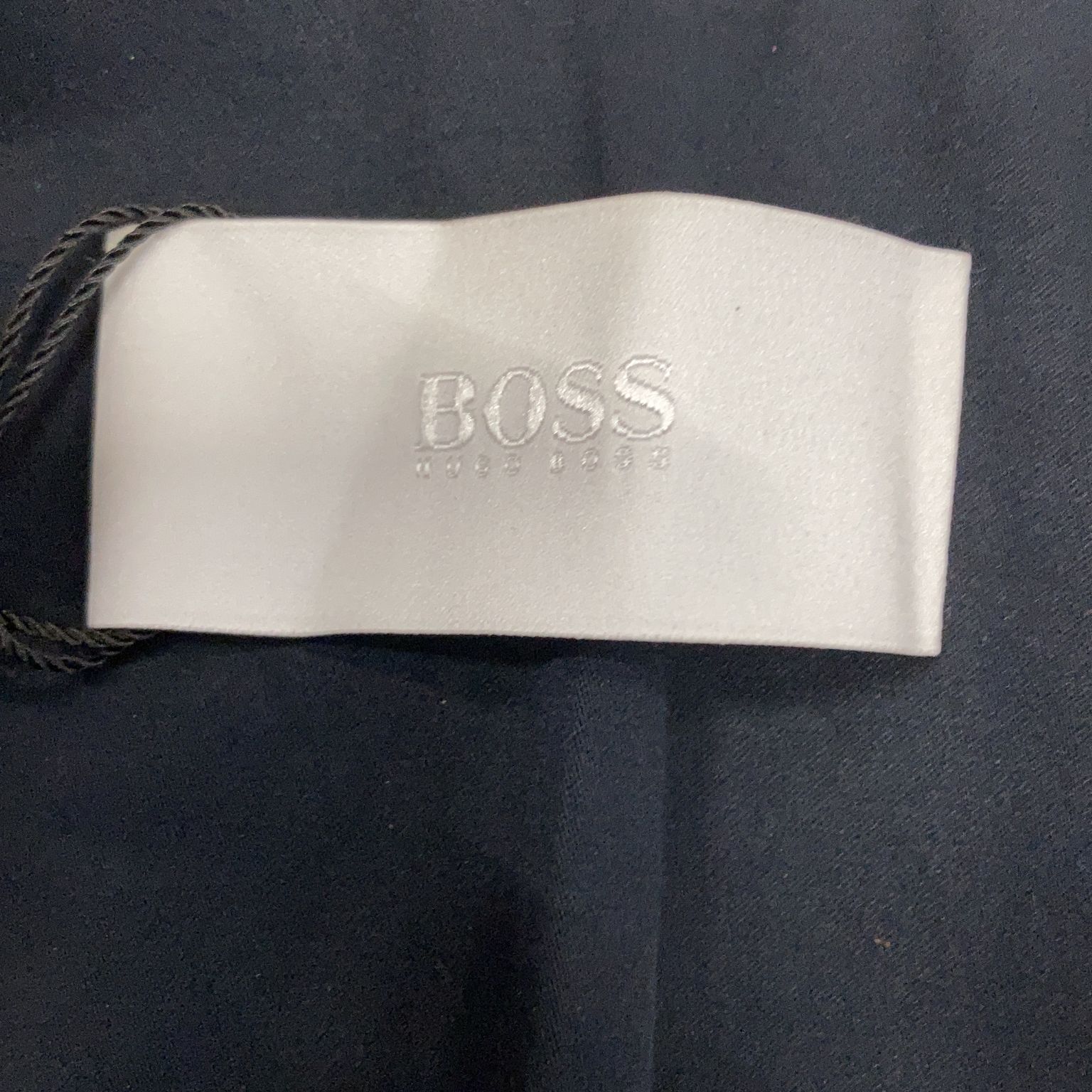 Boss Hugo Boss