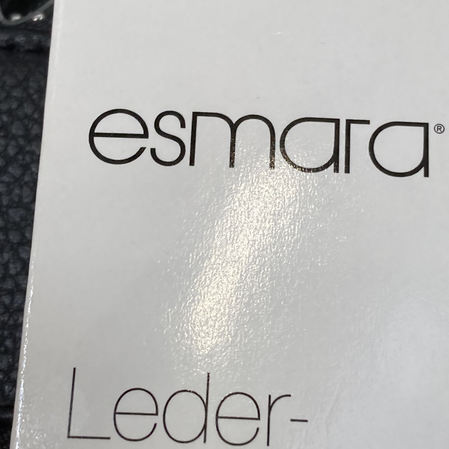 Esmara