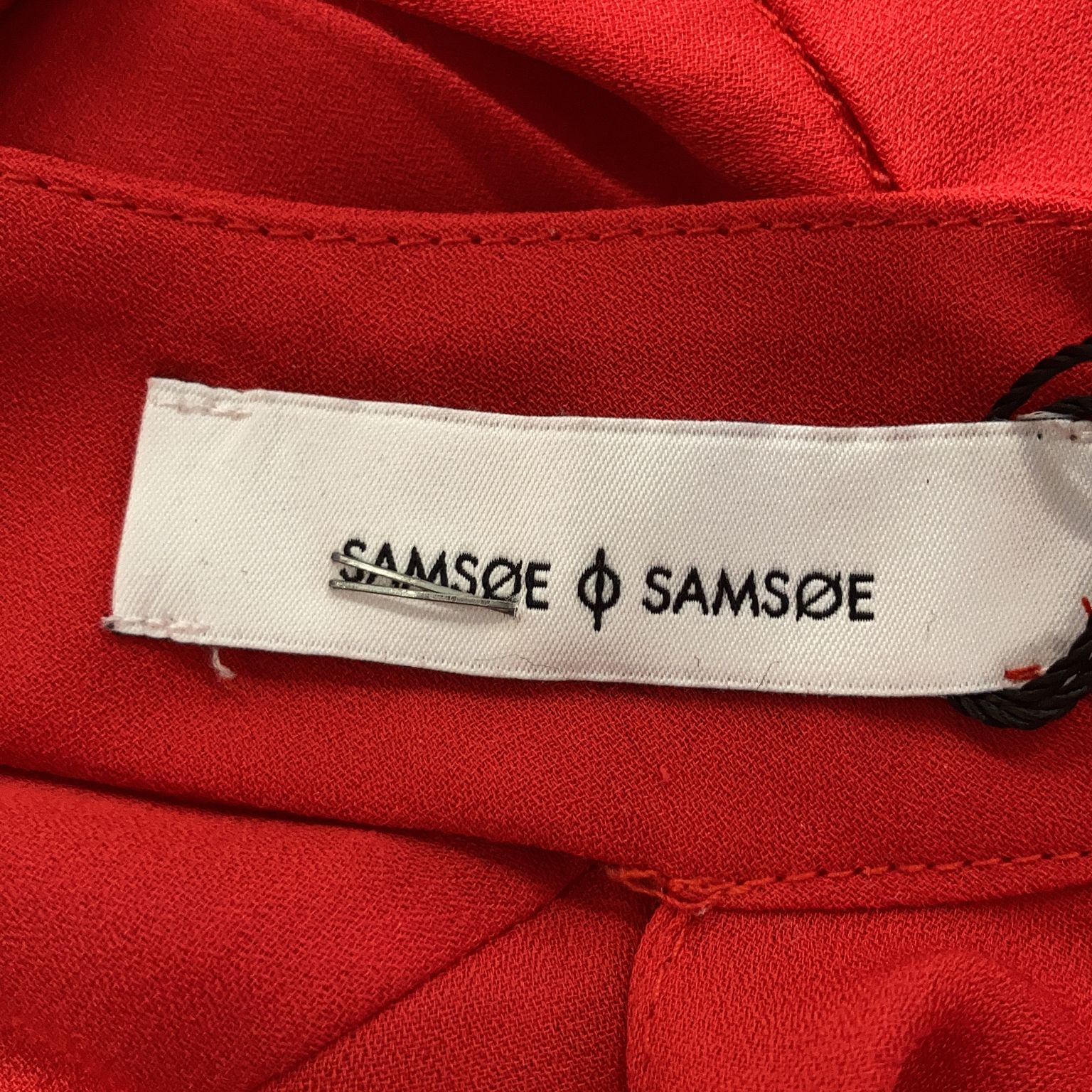 Samsøe  Samsøe