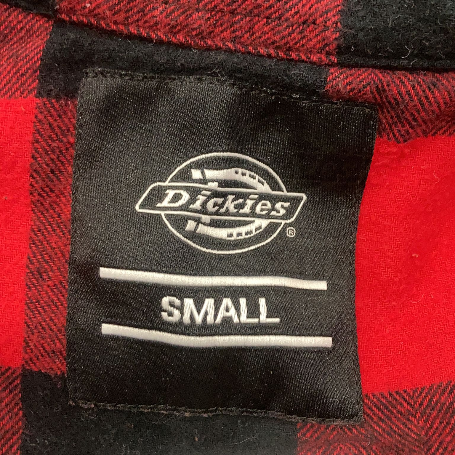 Dickies