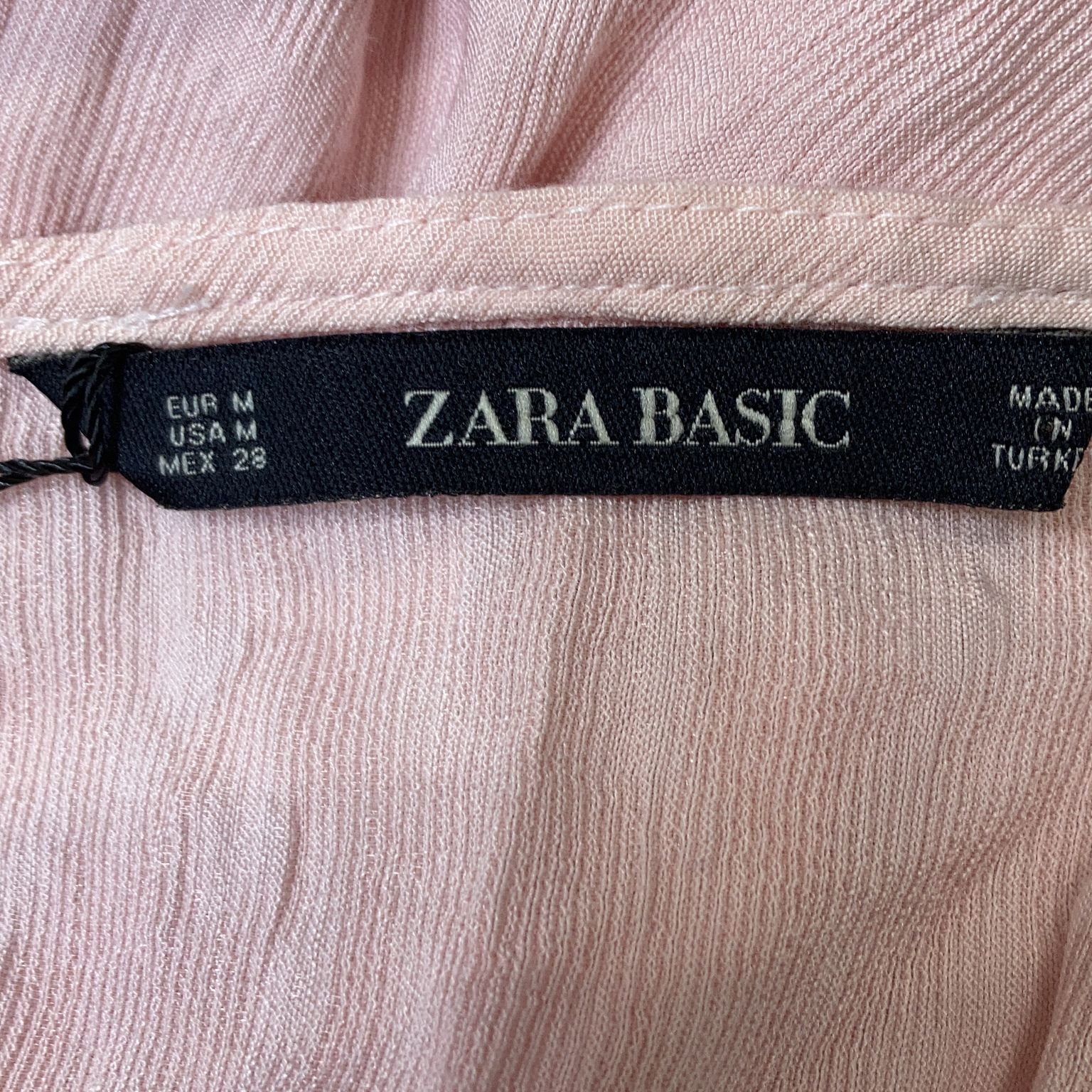 Zara Basic