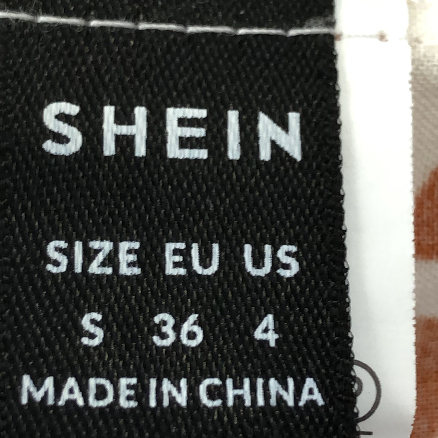 Shein