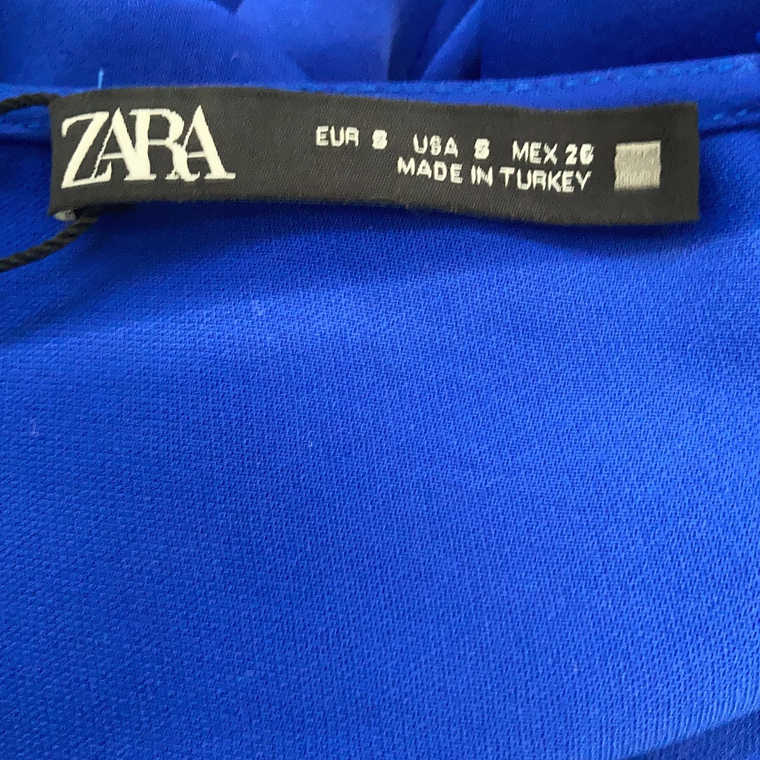 Zara