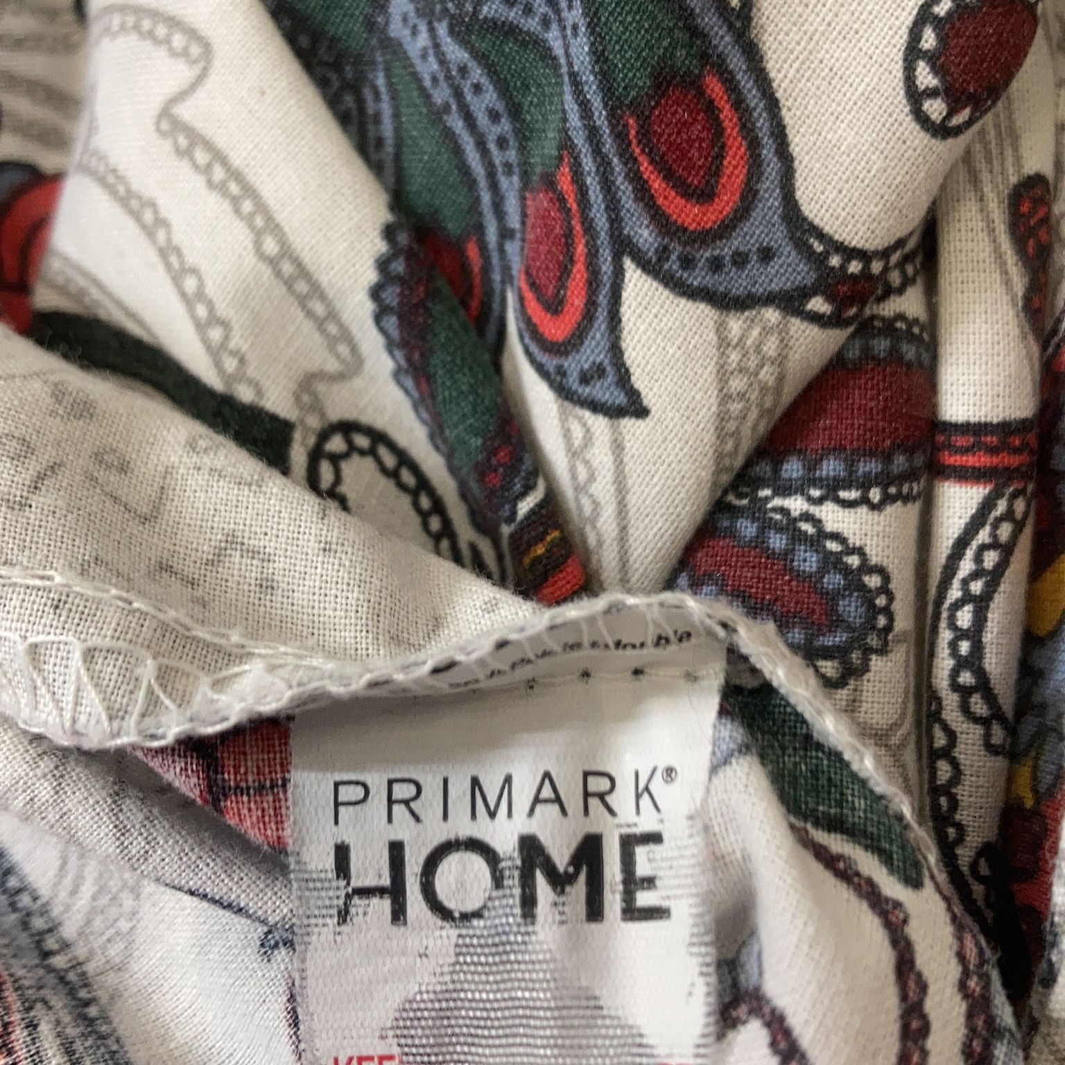 Primark Home