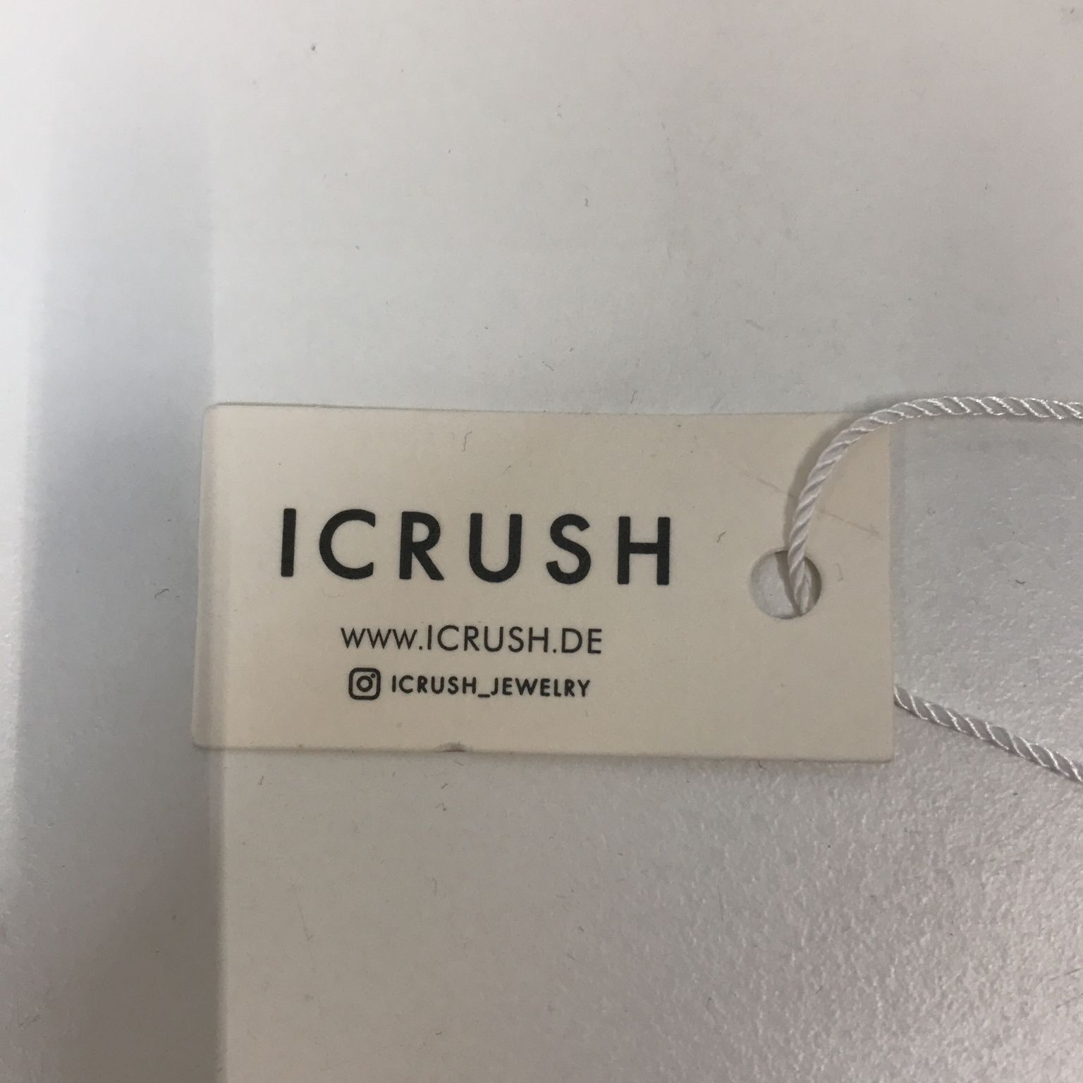 ICRUSCH