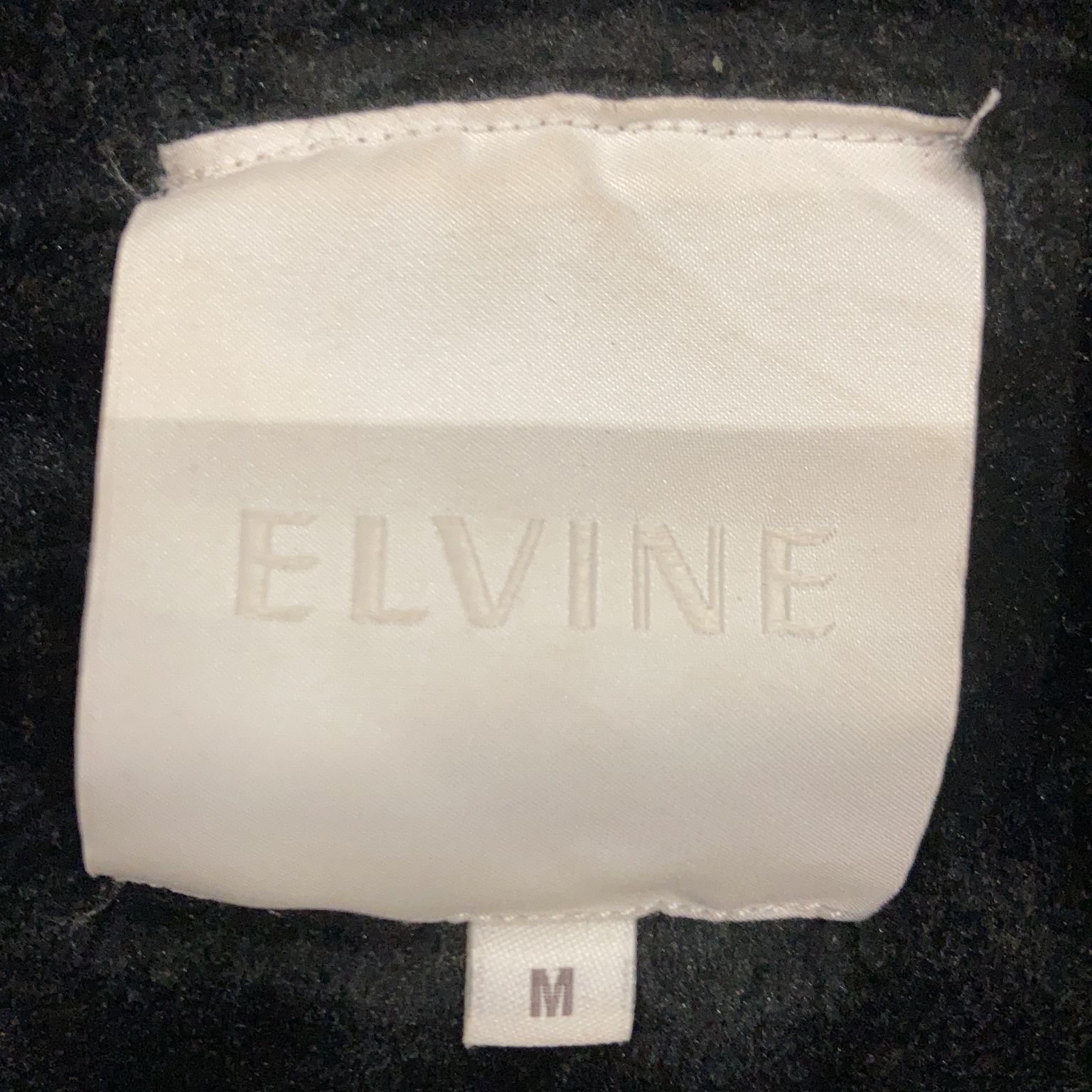 Elvine