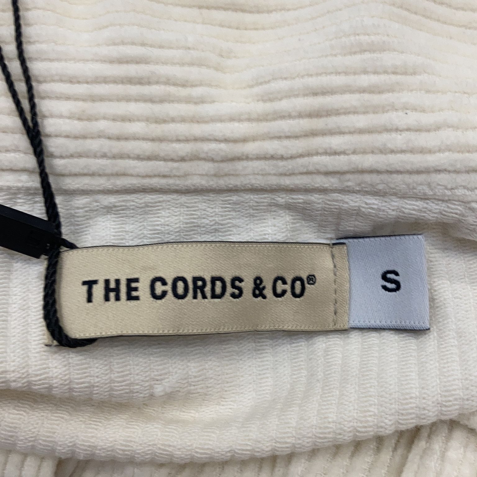 The Cords  Co