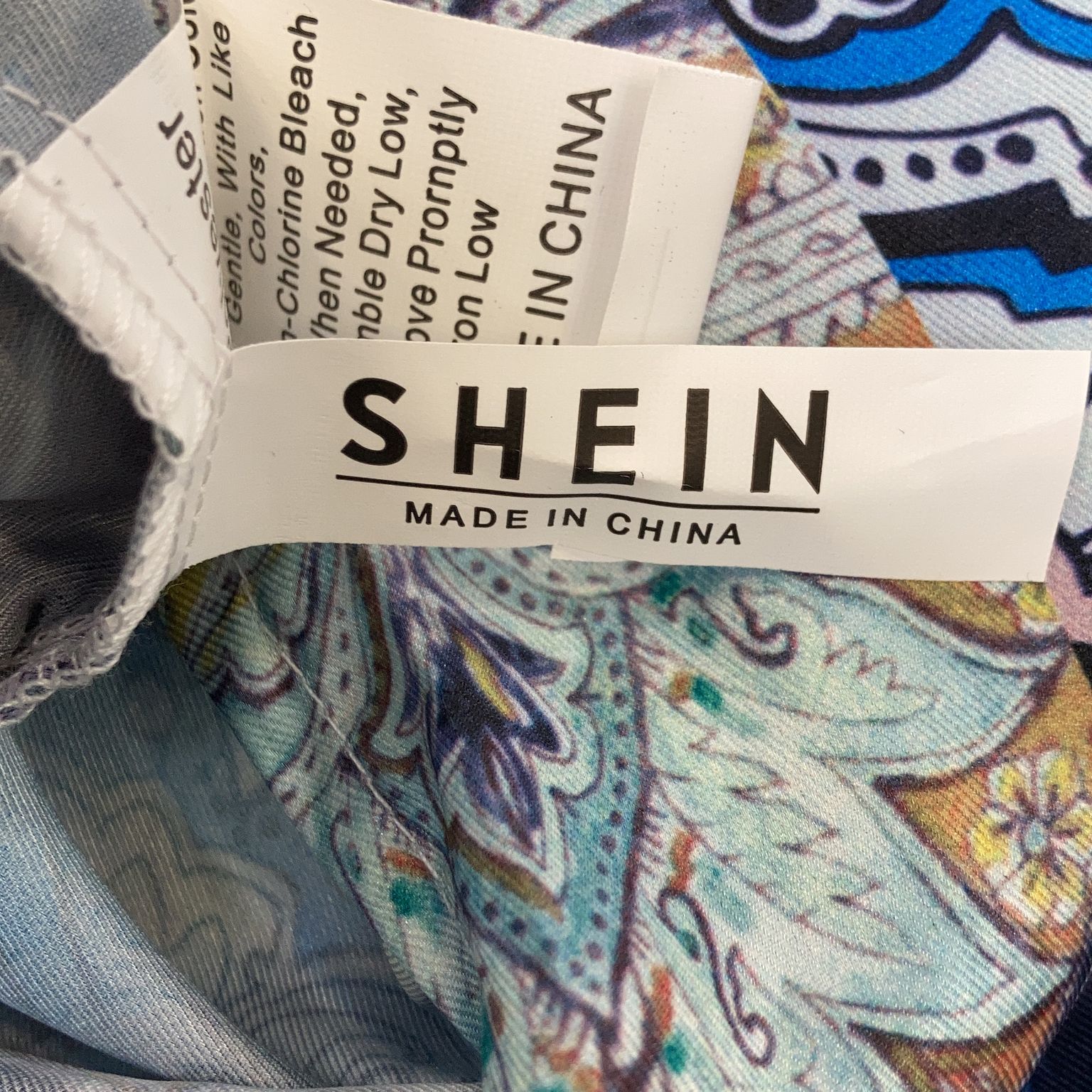 Shein