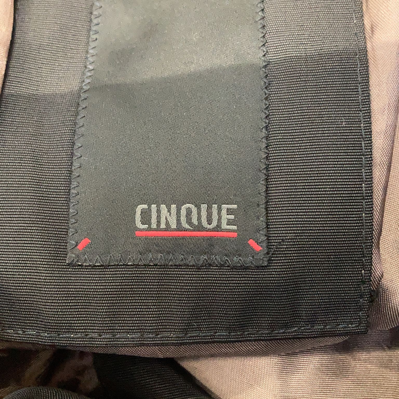 Cinque