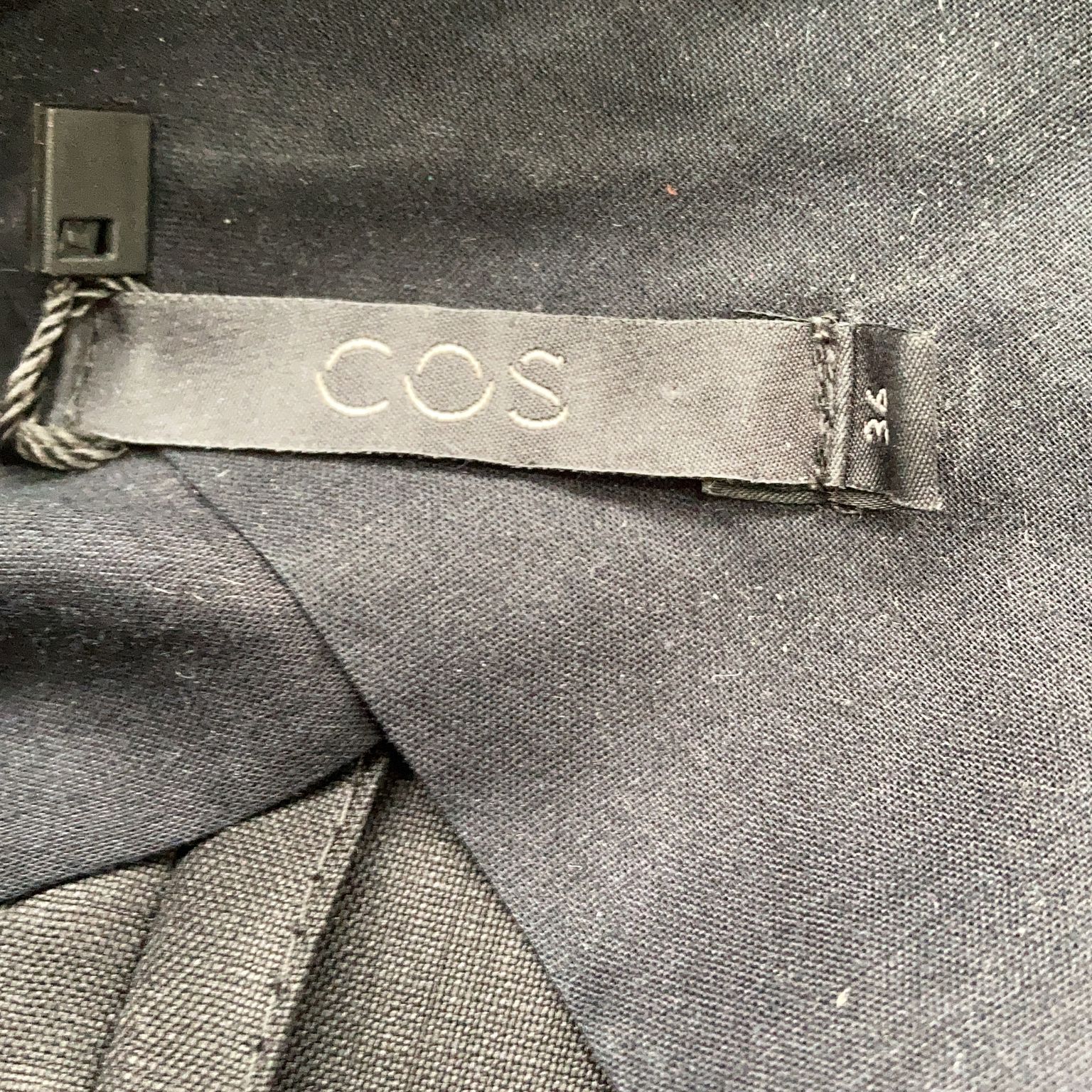 COS