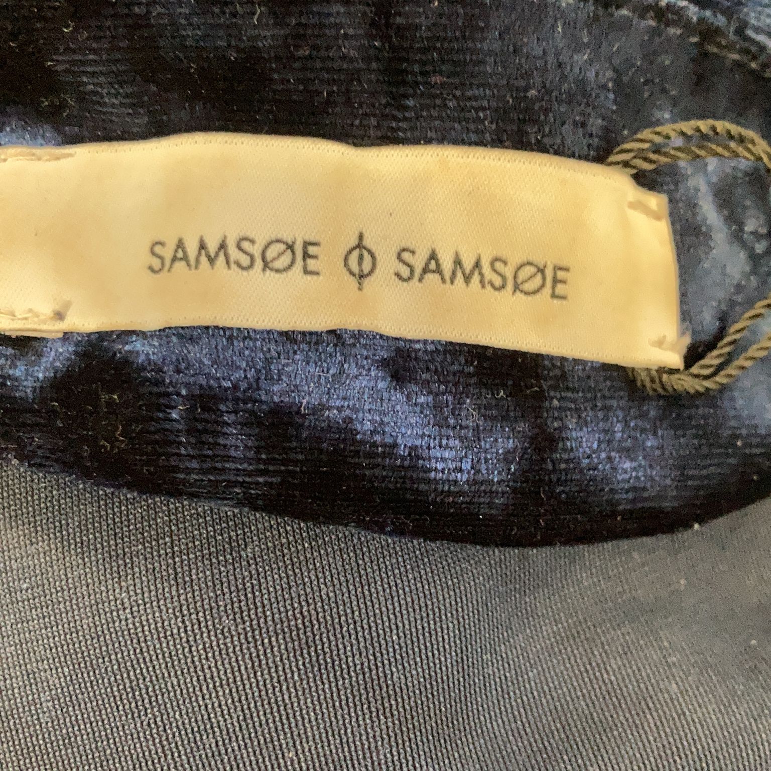 Samsøe  Samsøe