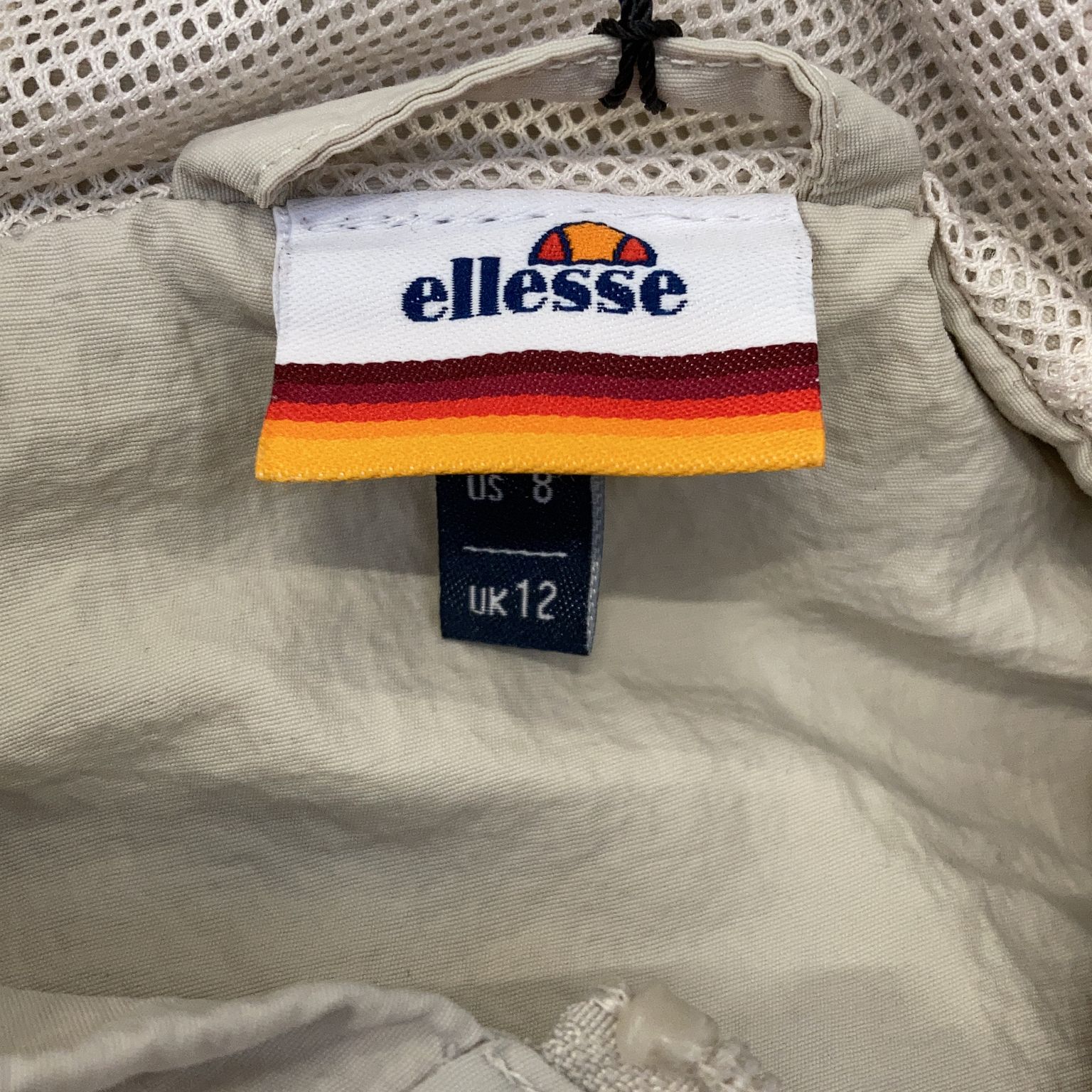 Ellesse