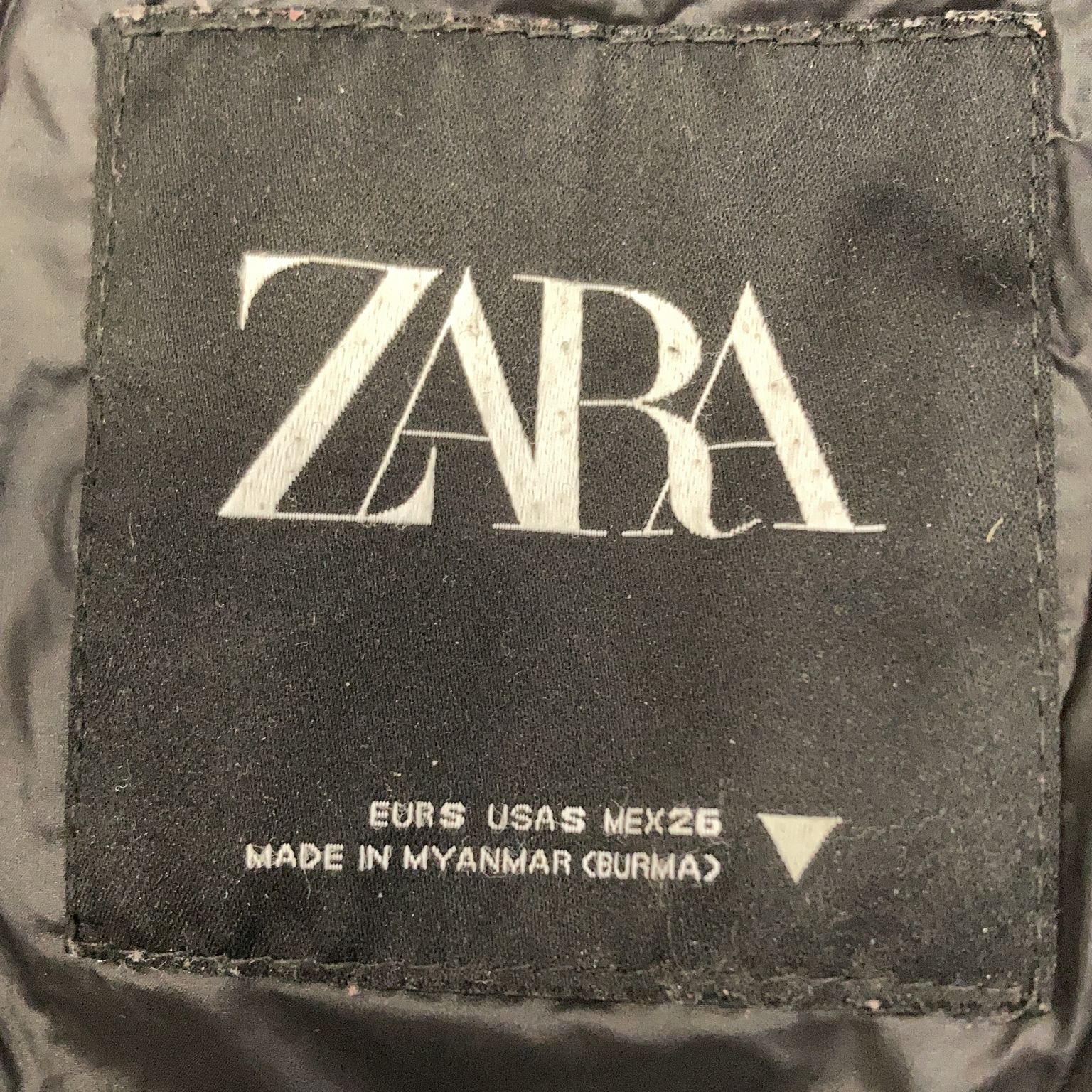 Zara