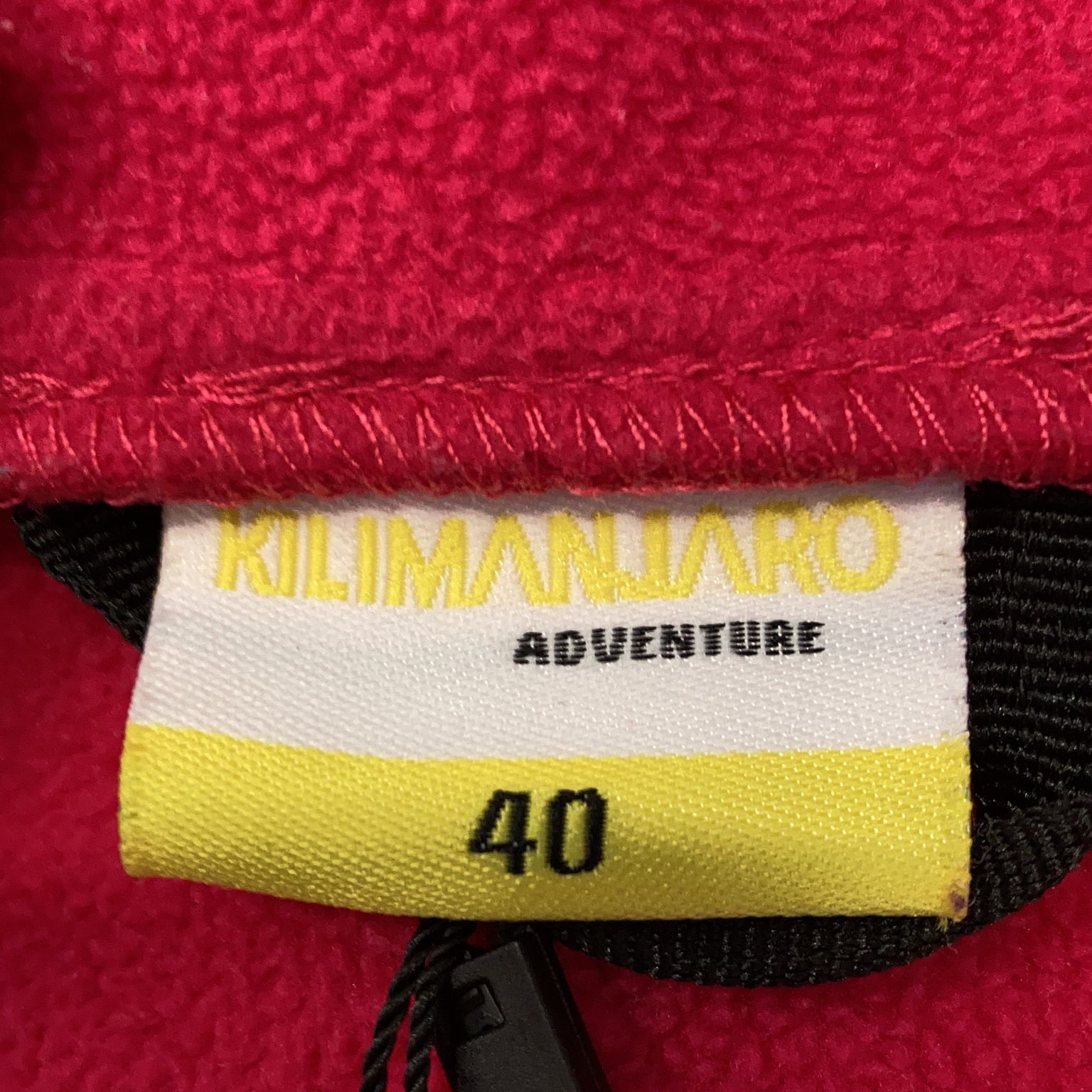 Kilimanjaro