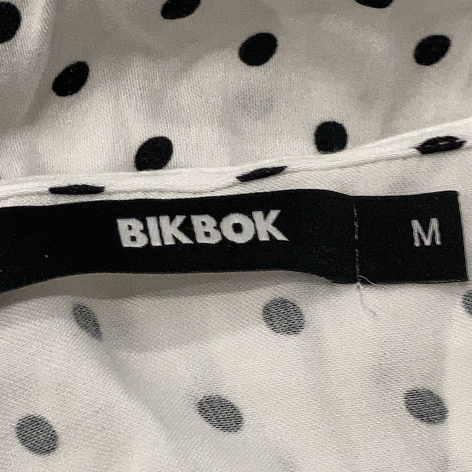 Bik Bok