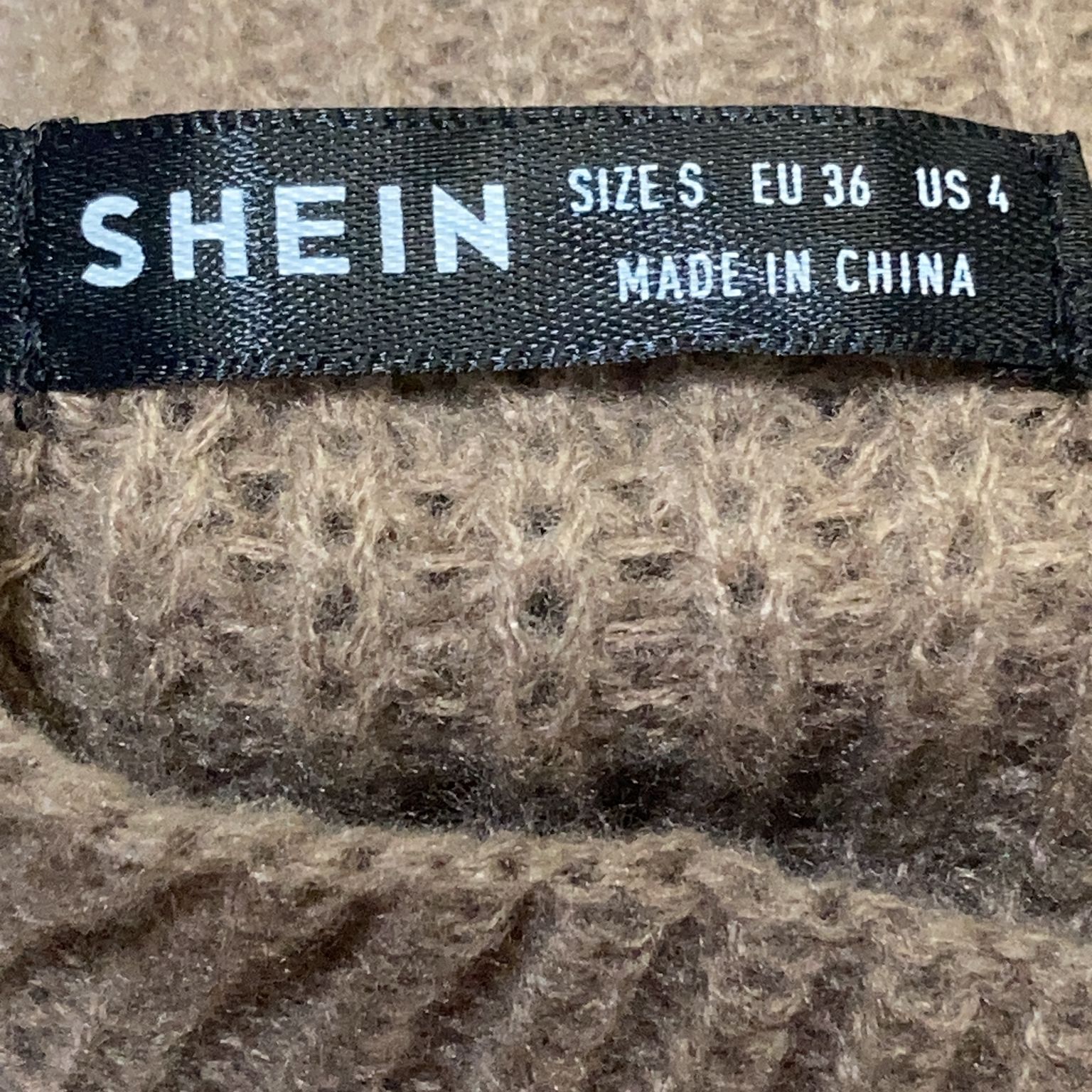 Shein