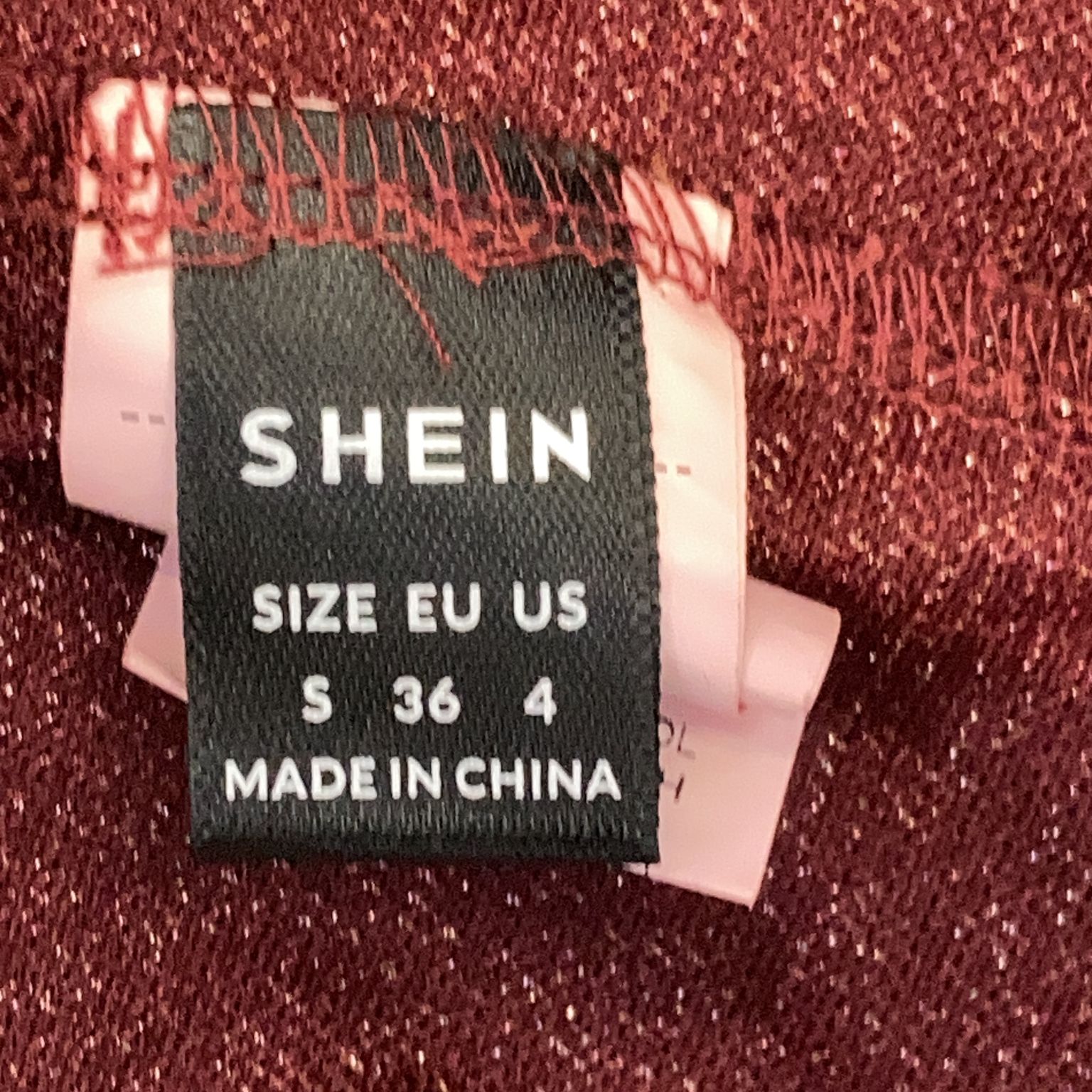 Shein