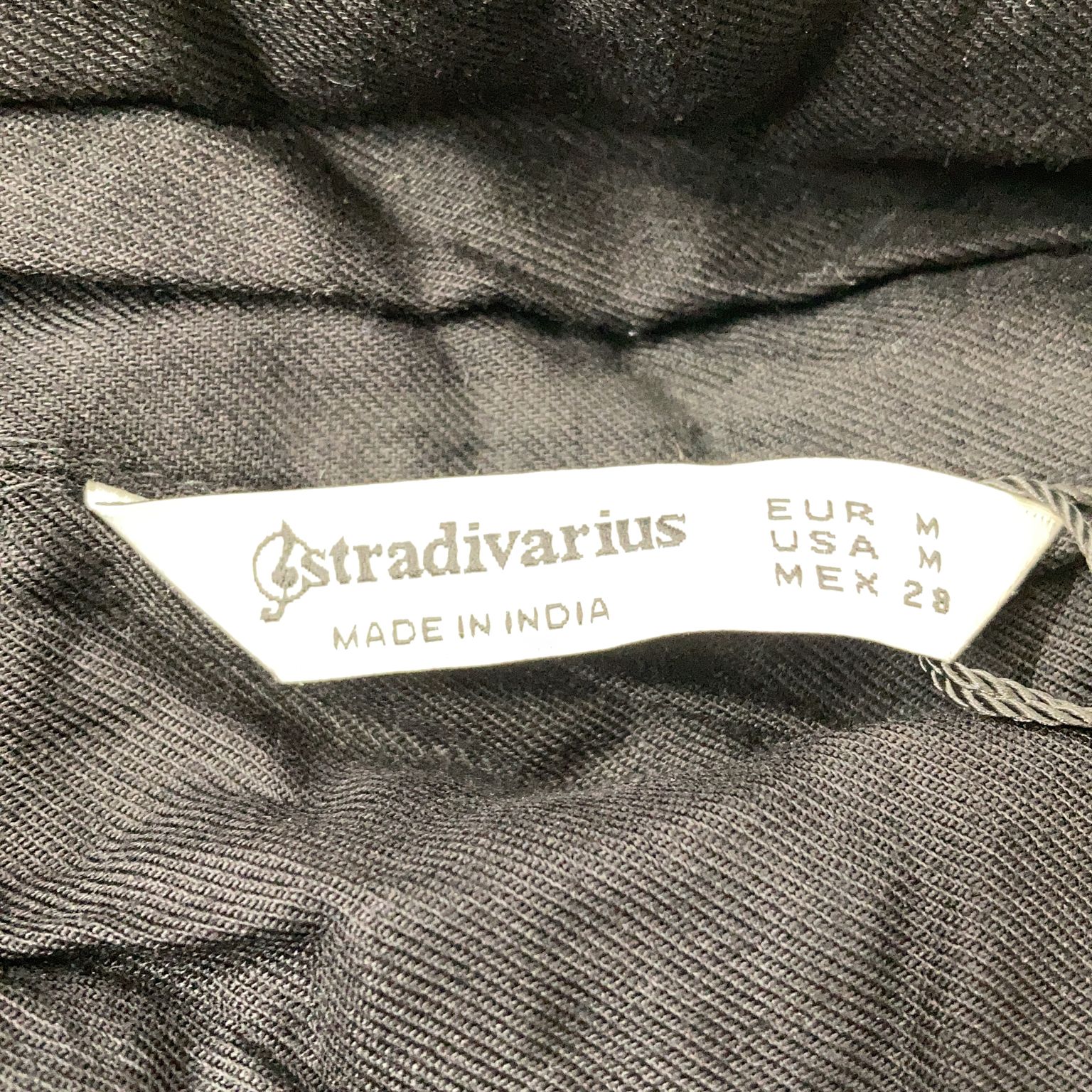 Stradivarius