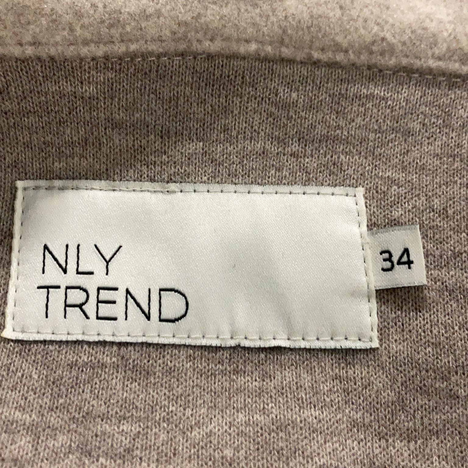 NLY Trend