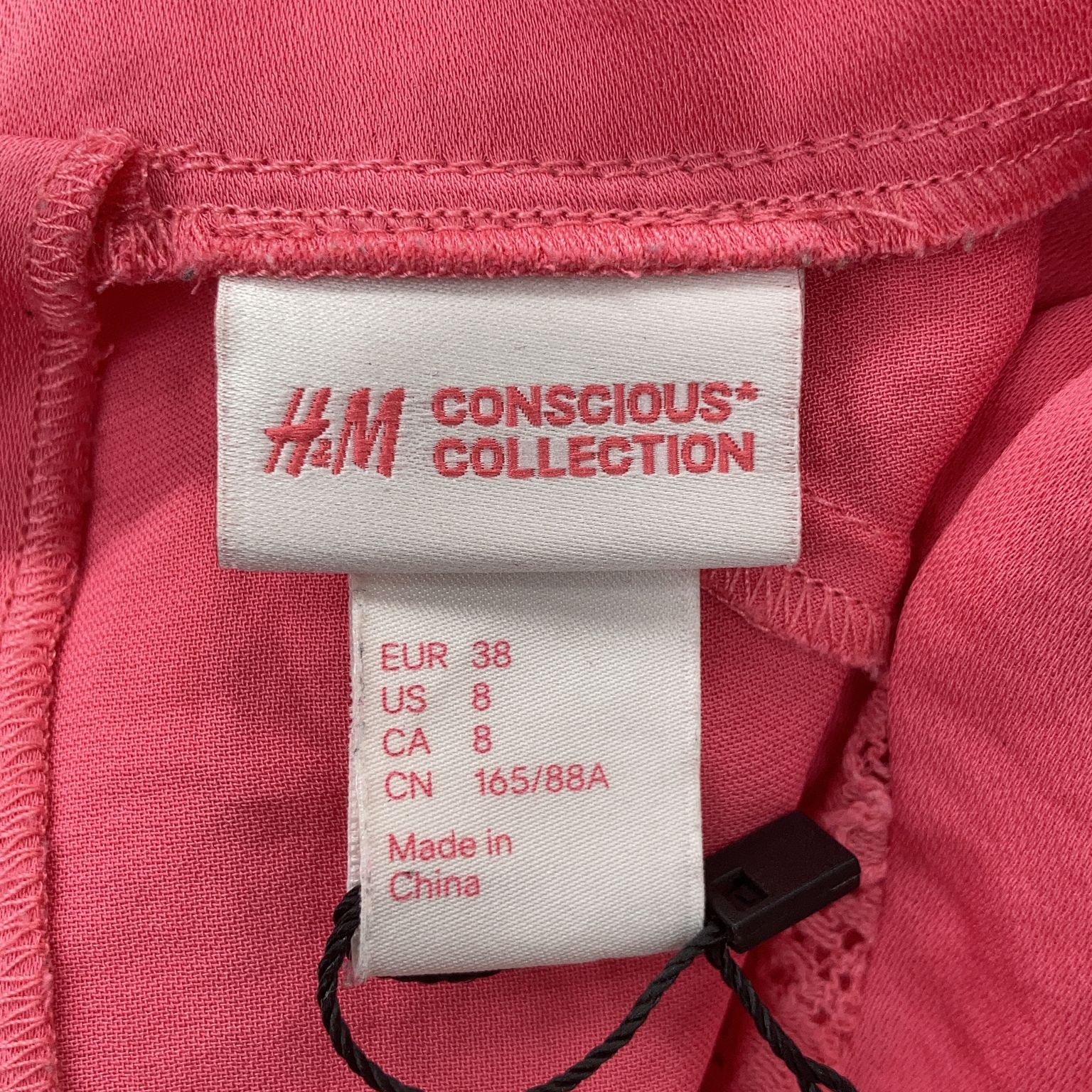 HM Conscious Collection