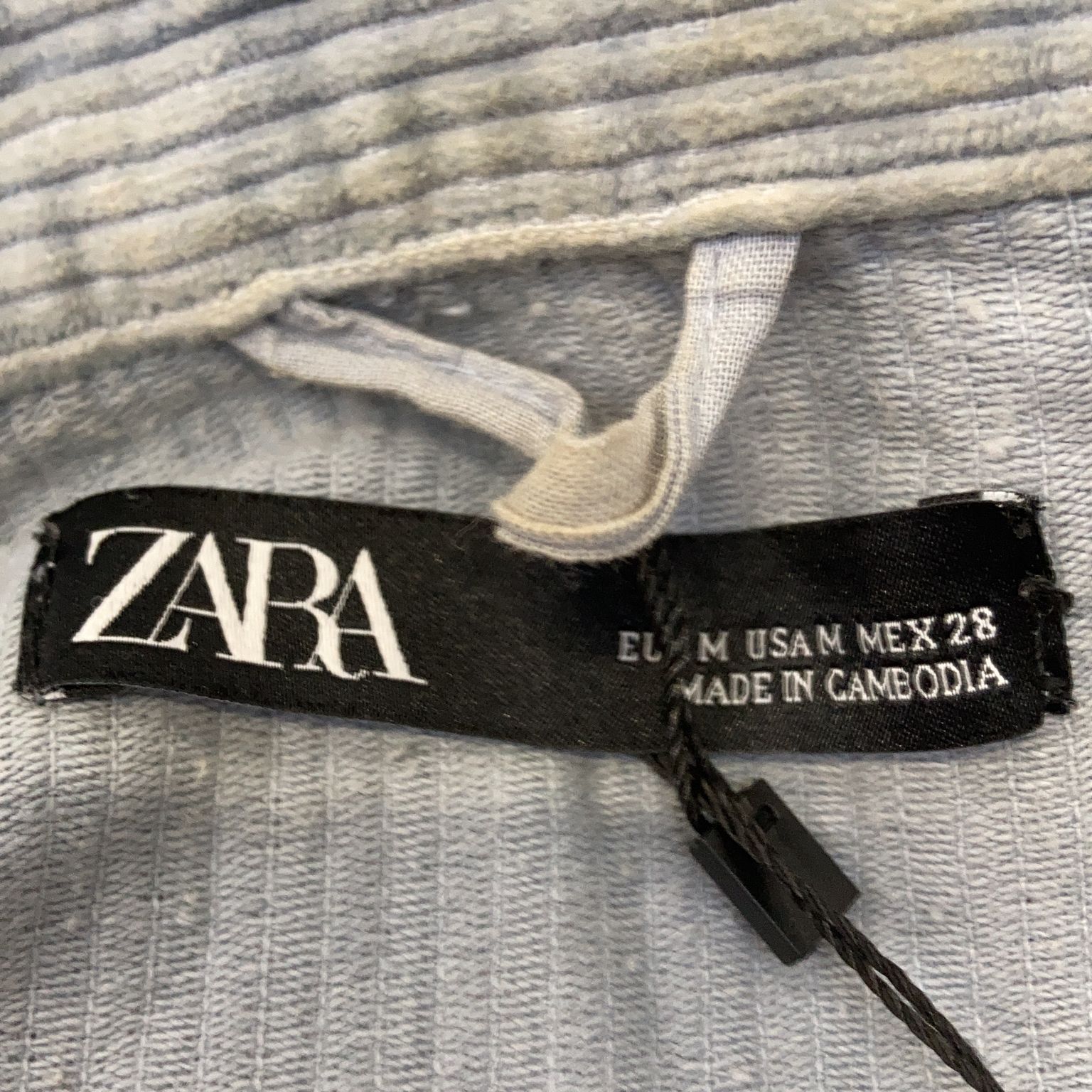 Zara