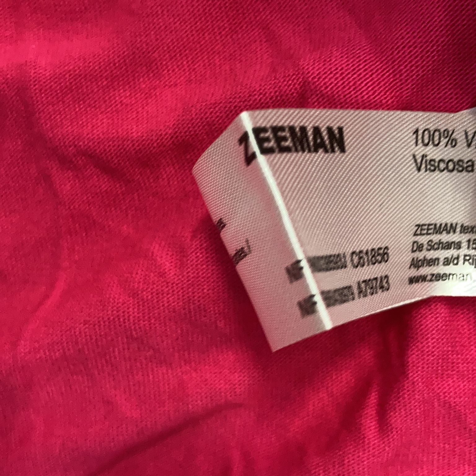 Zeeman