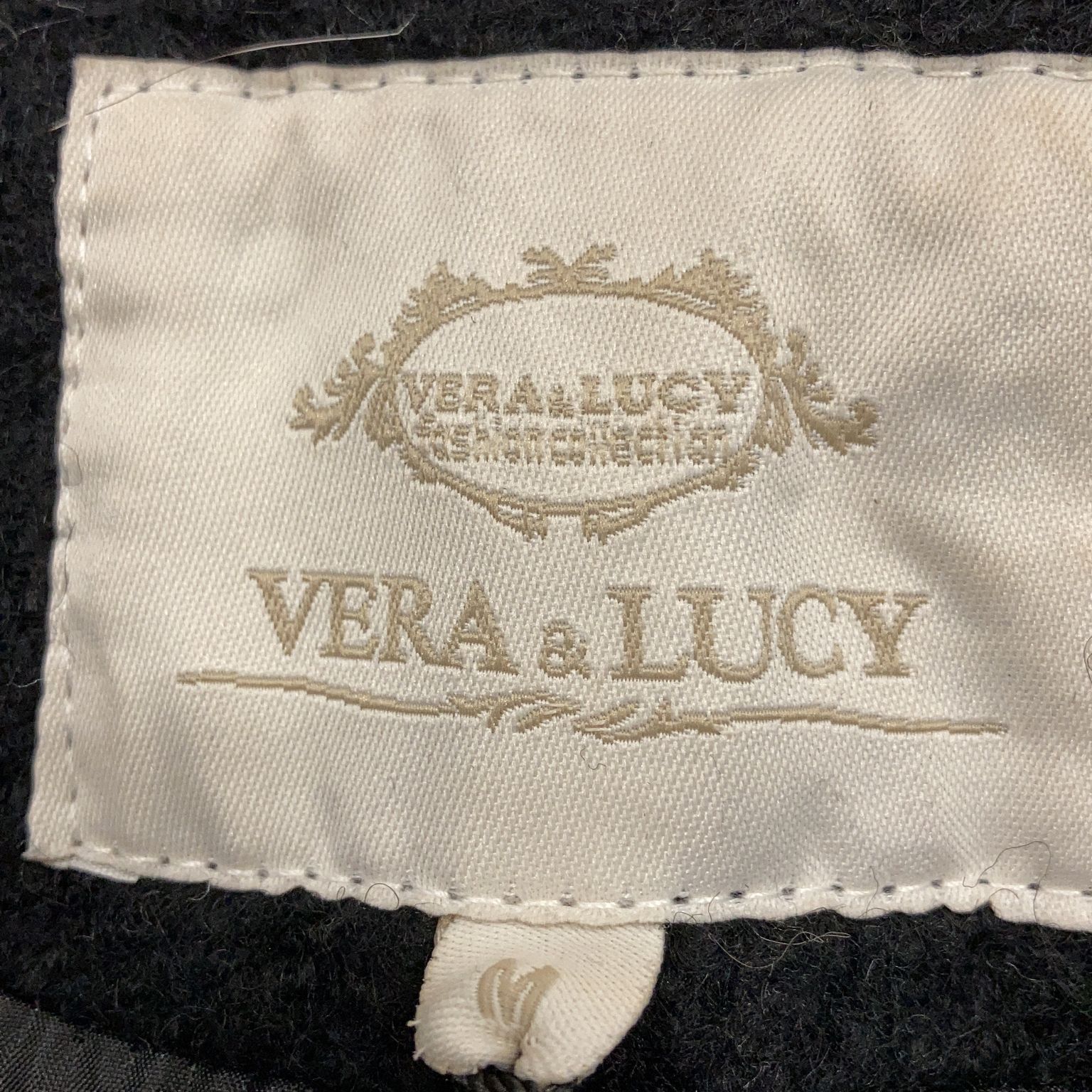 Vera  Lucy