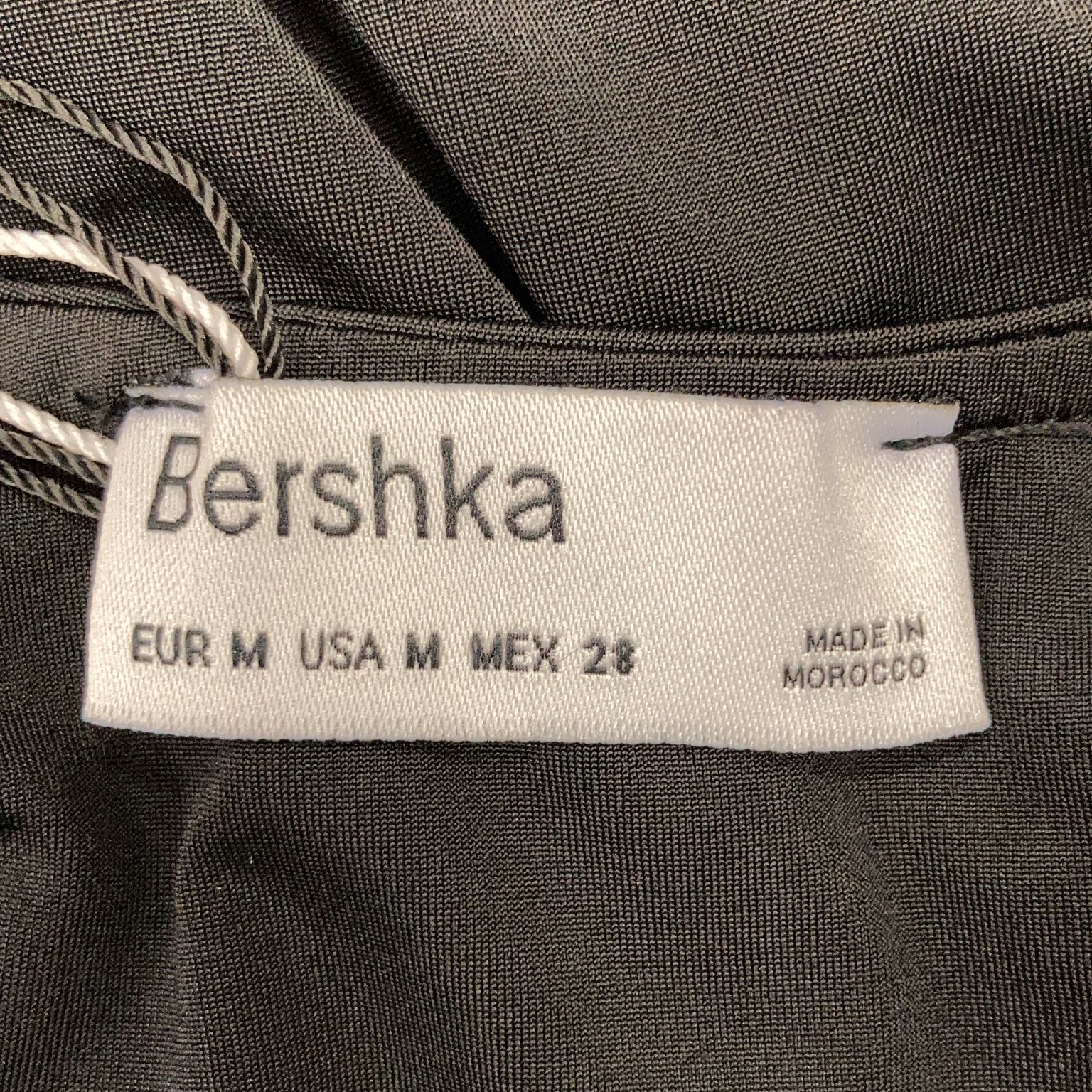 Bershka