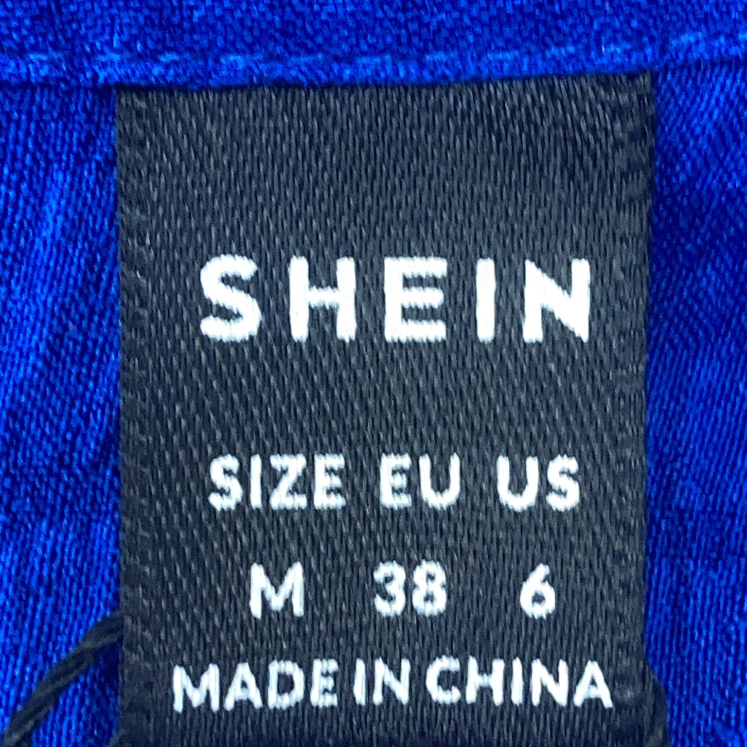 Shein