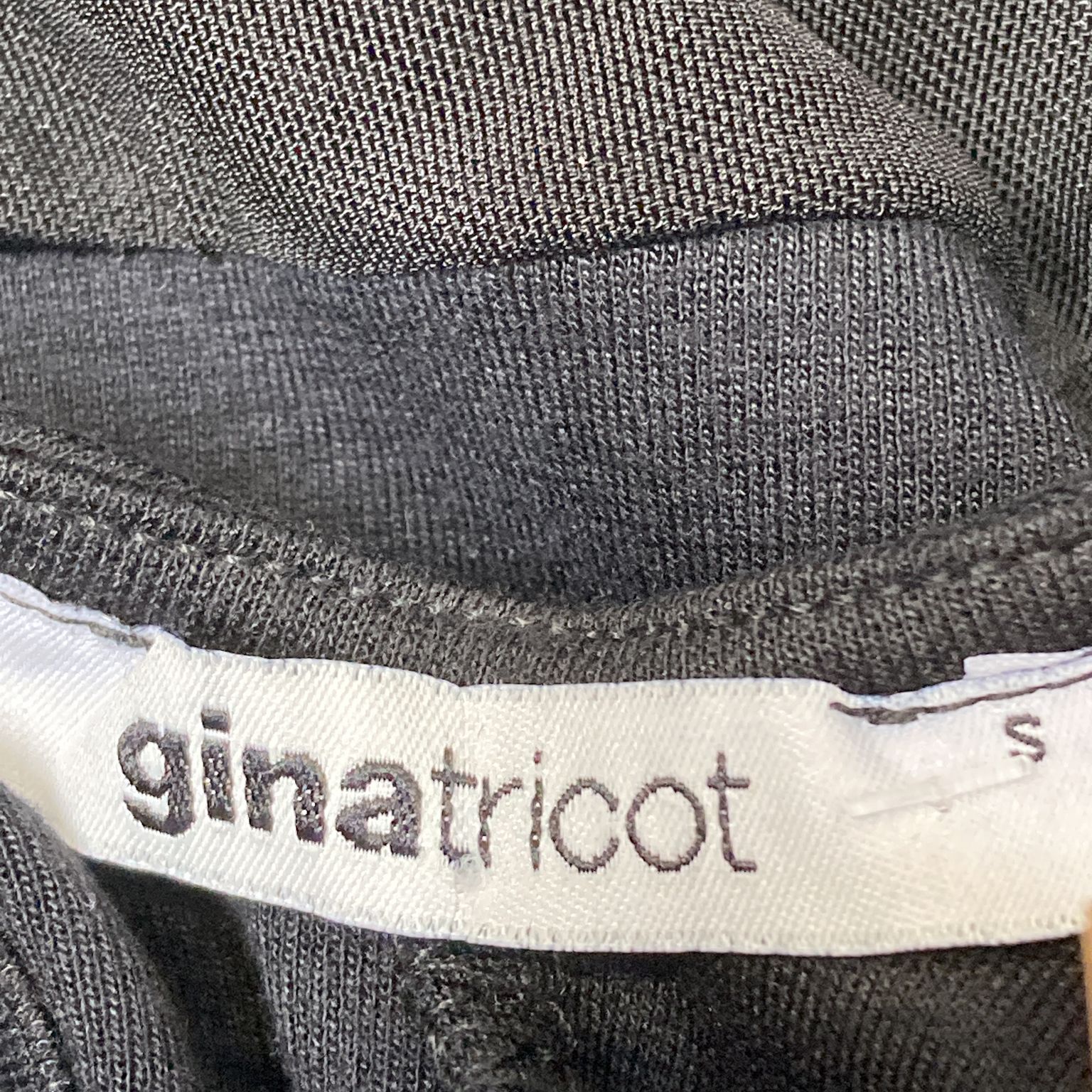 Gina Tricot