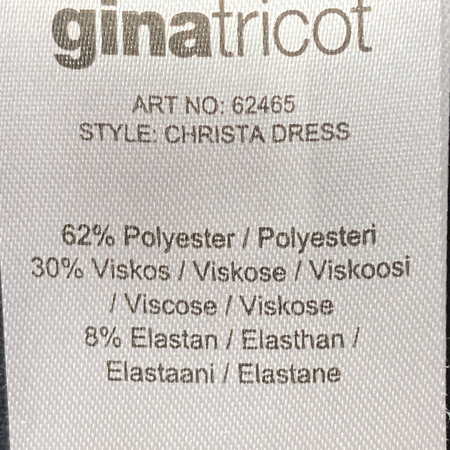 Gina Tricot