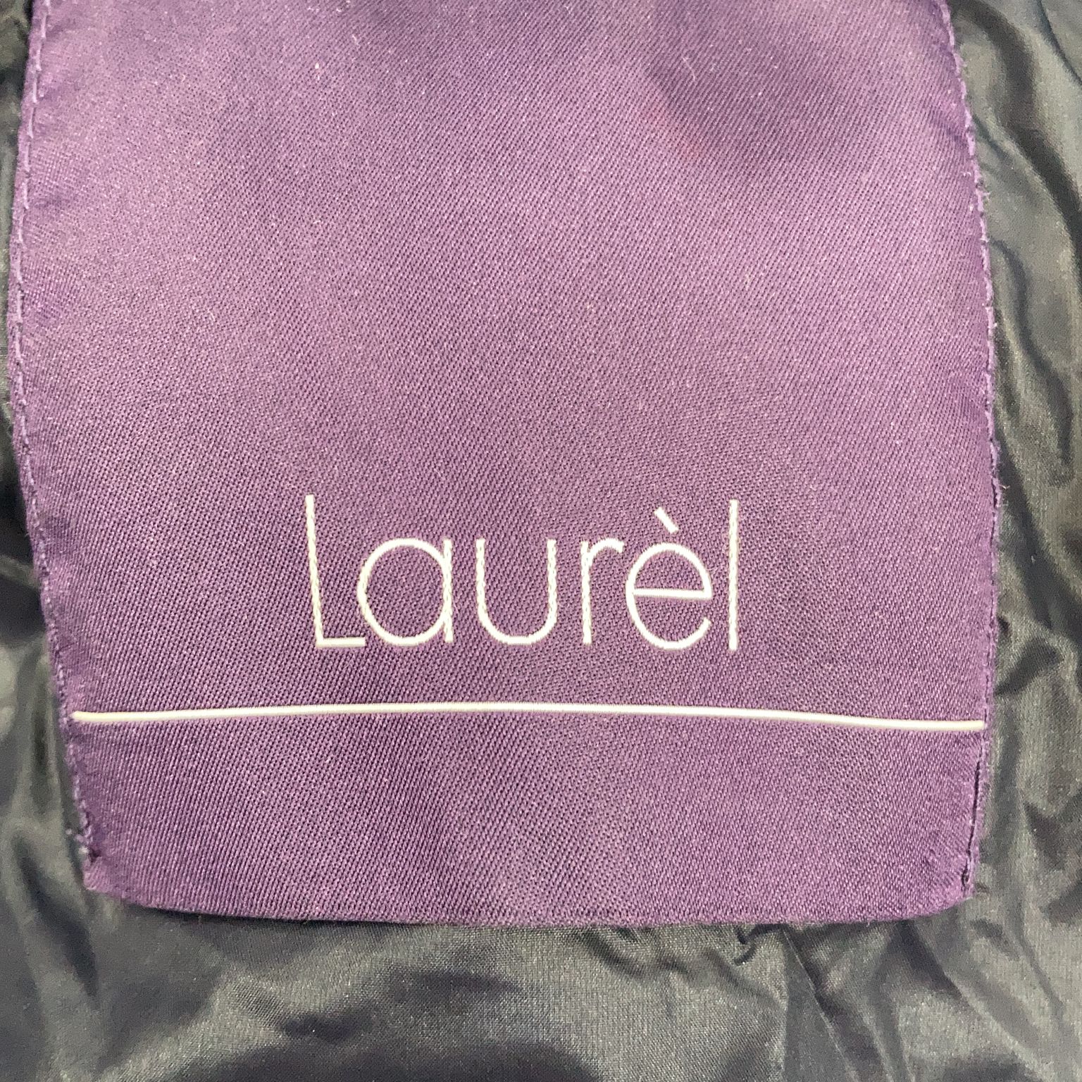 Laurèl