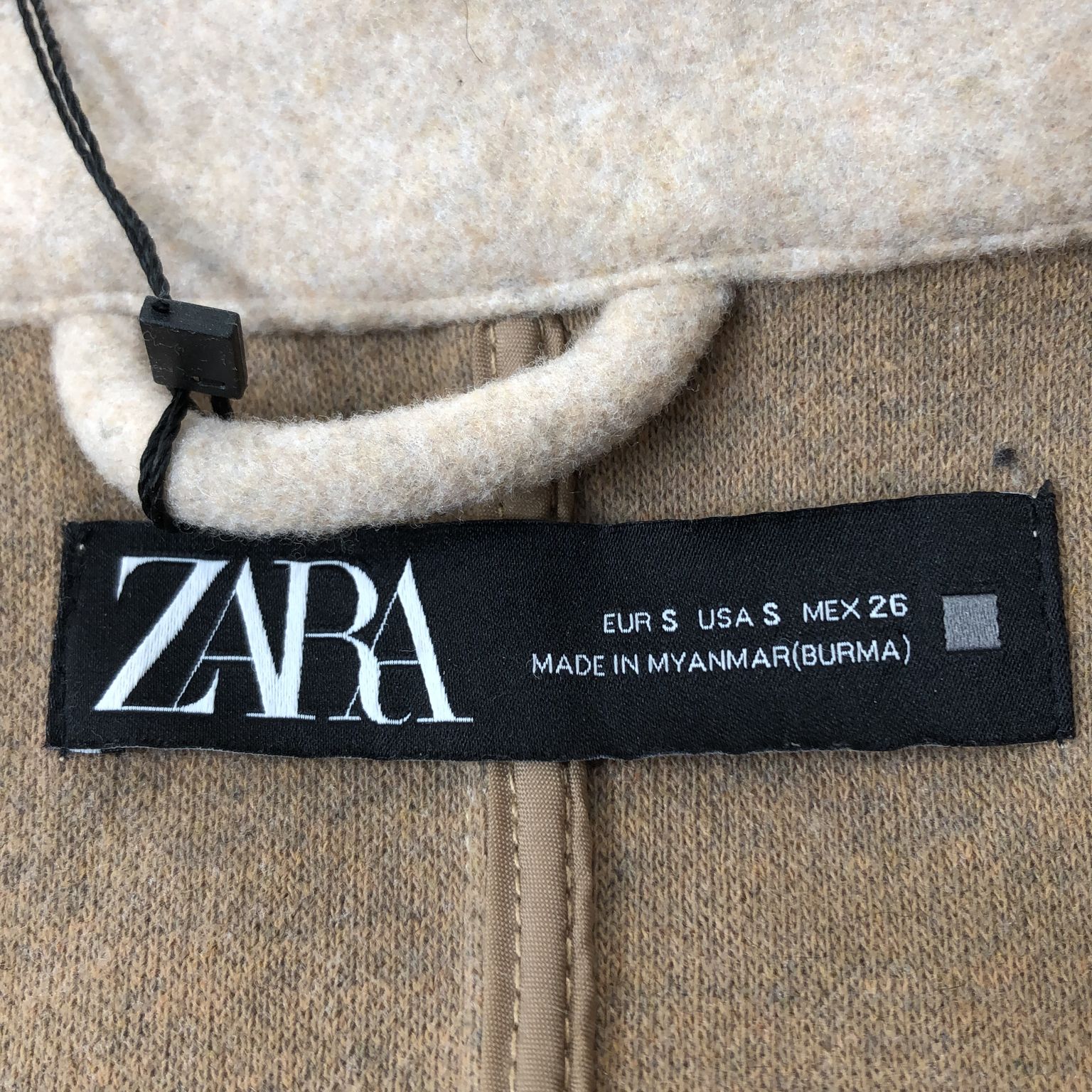 Zara