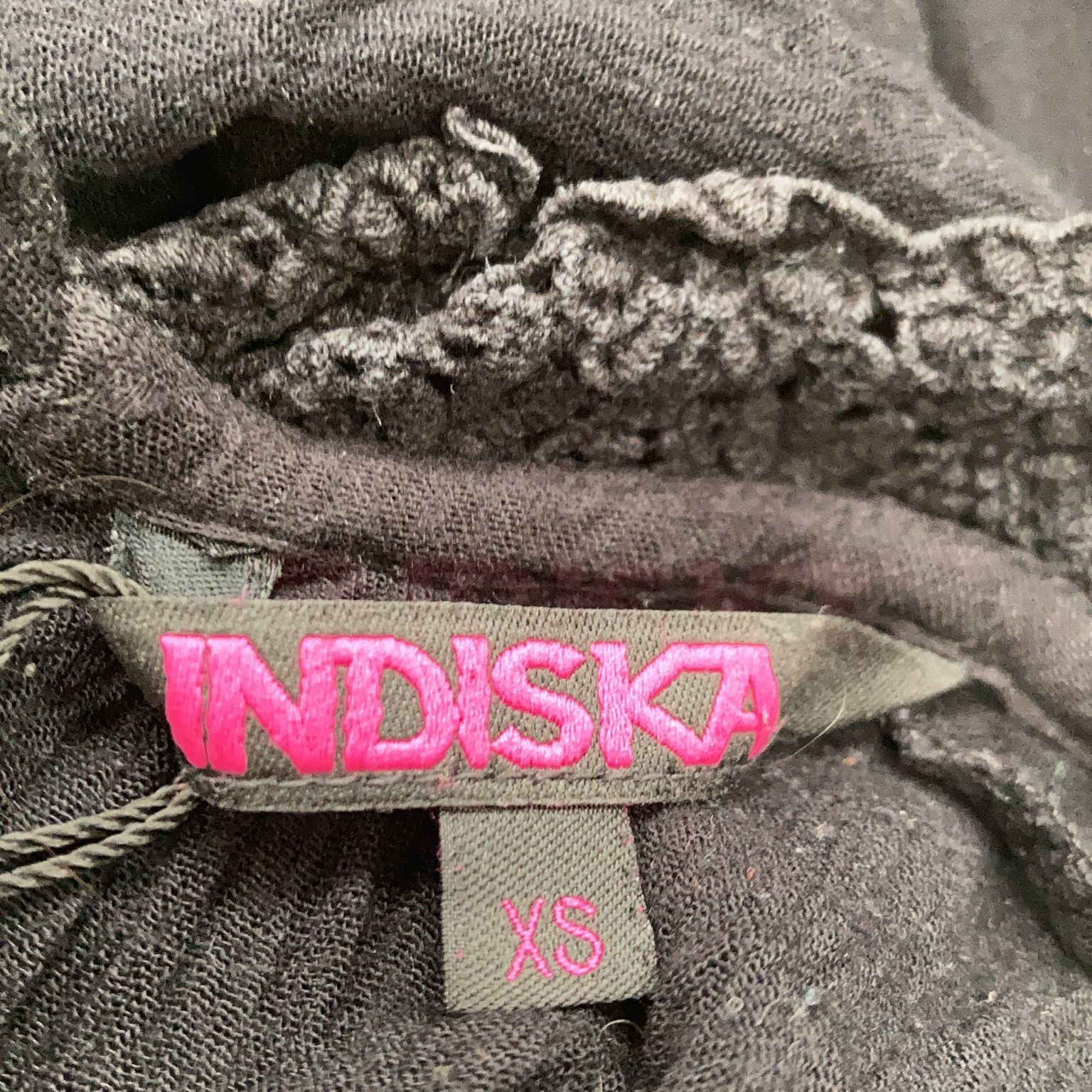 Indiska