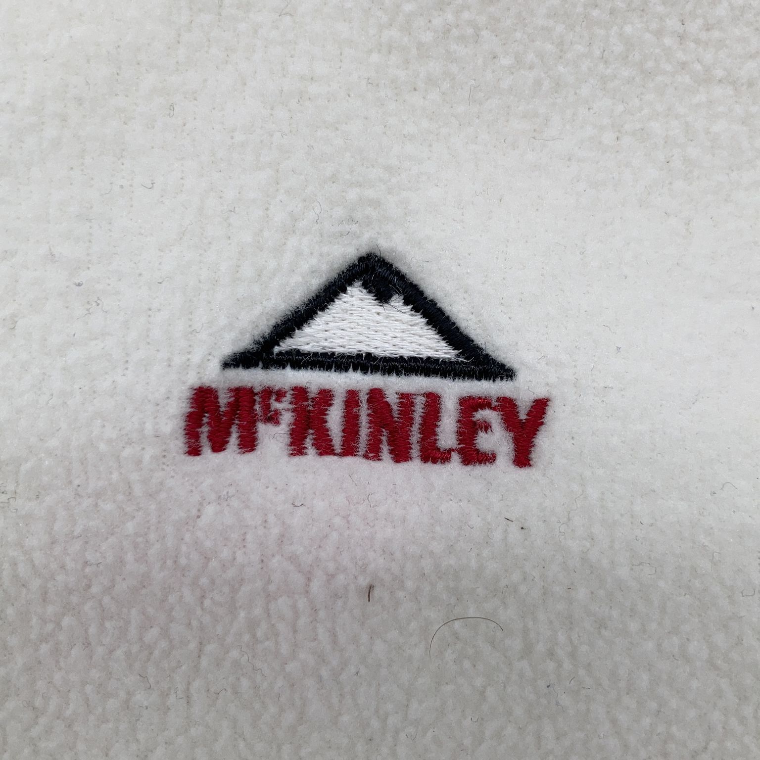 McKinley