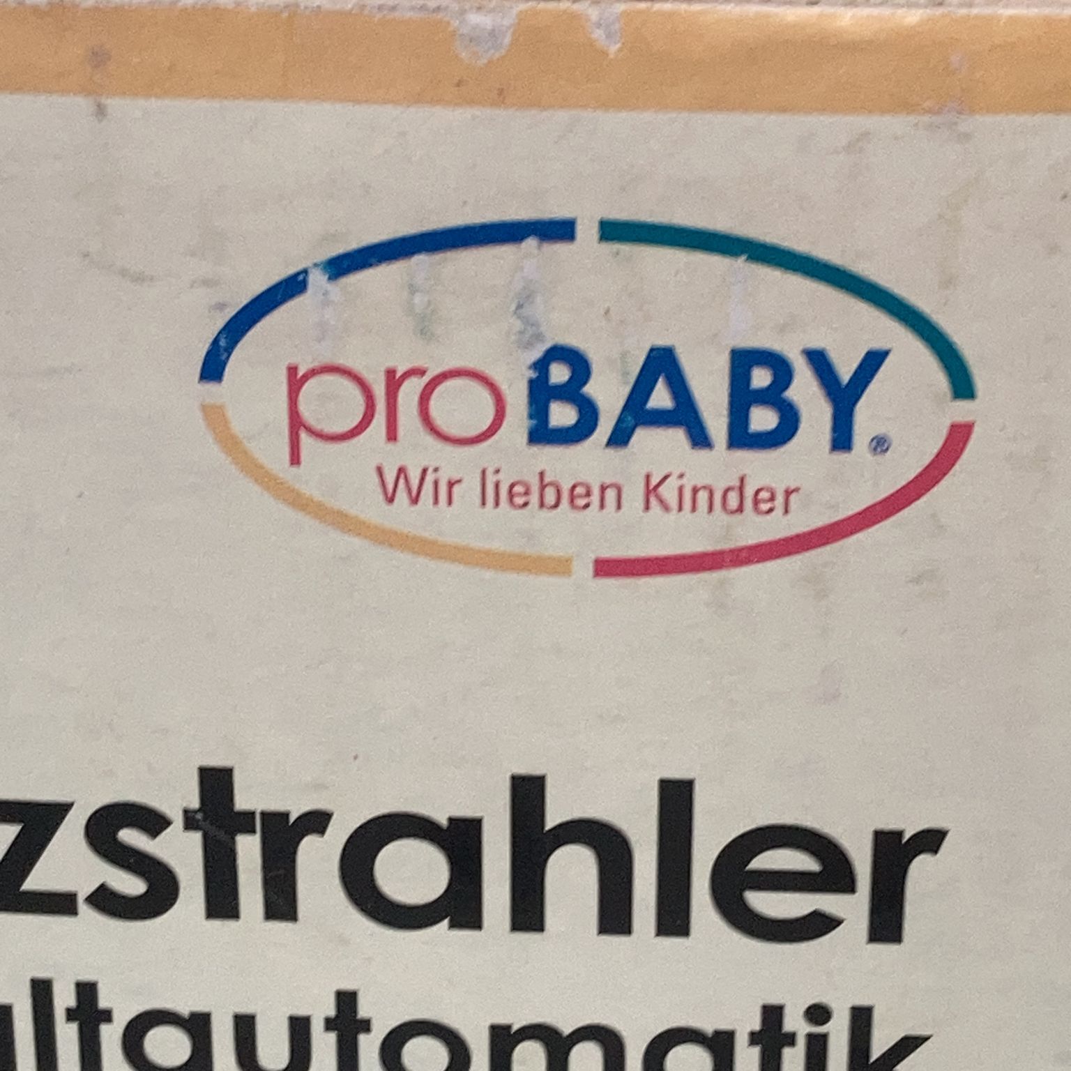 Pro Baby