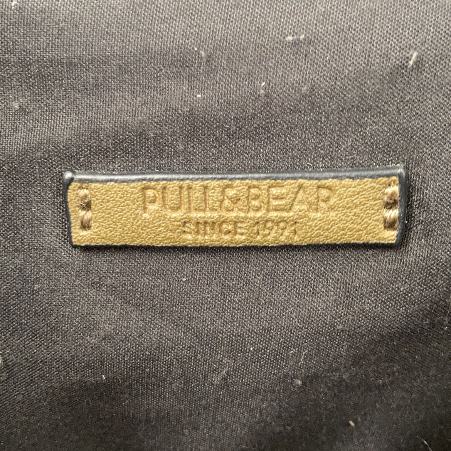 Pull  Bear