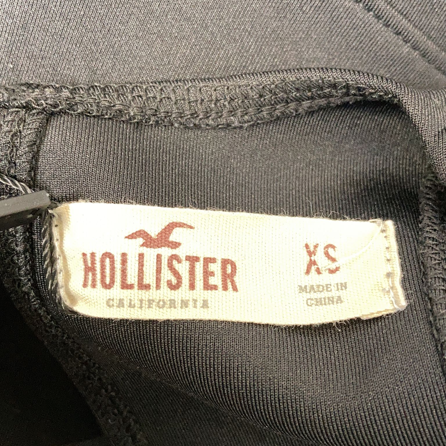 Hollister