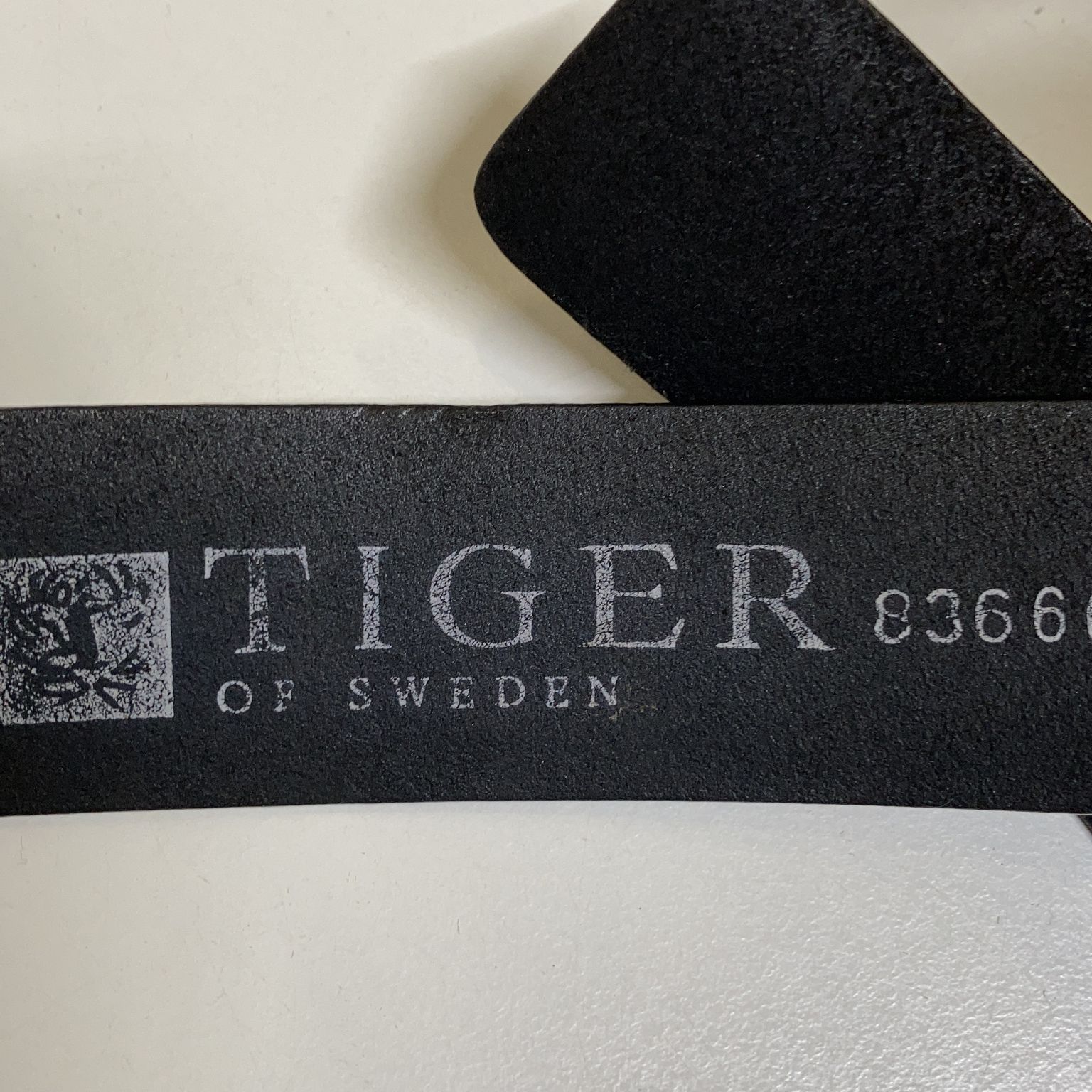 Tiger of Sweden