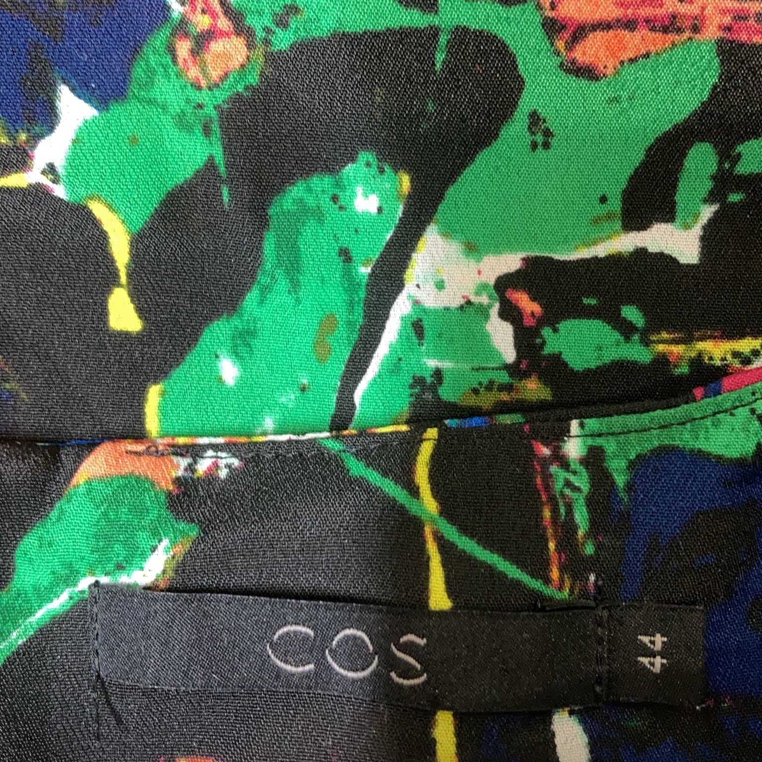 COS