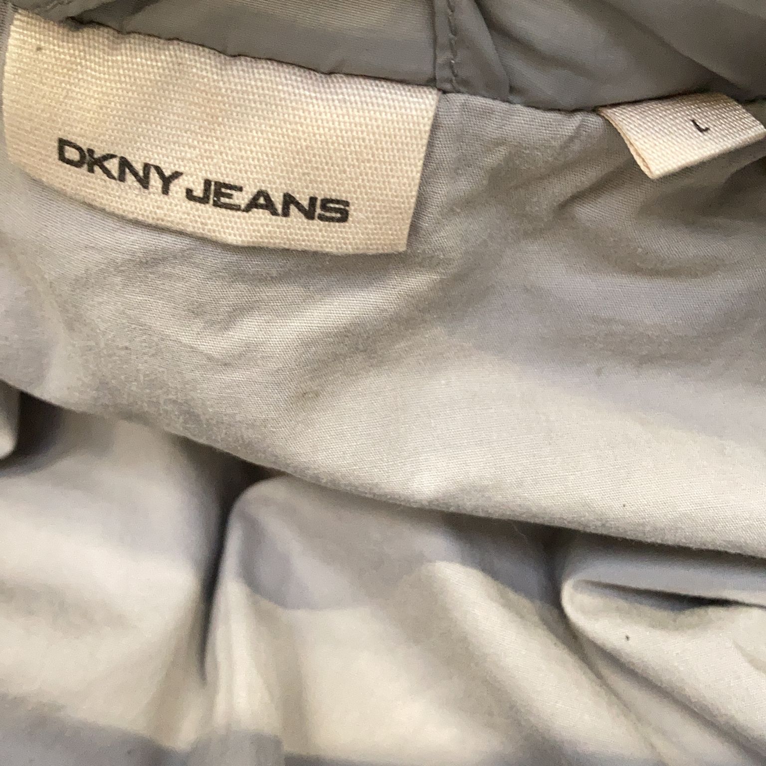 DKNY Jeans